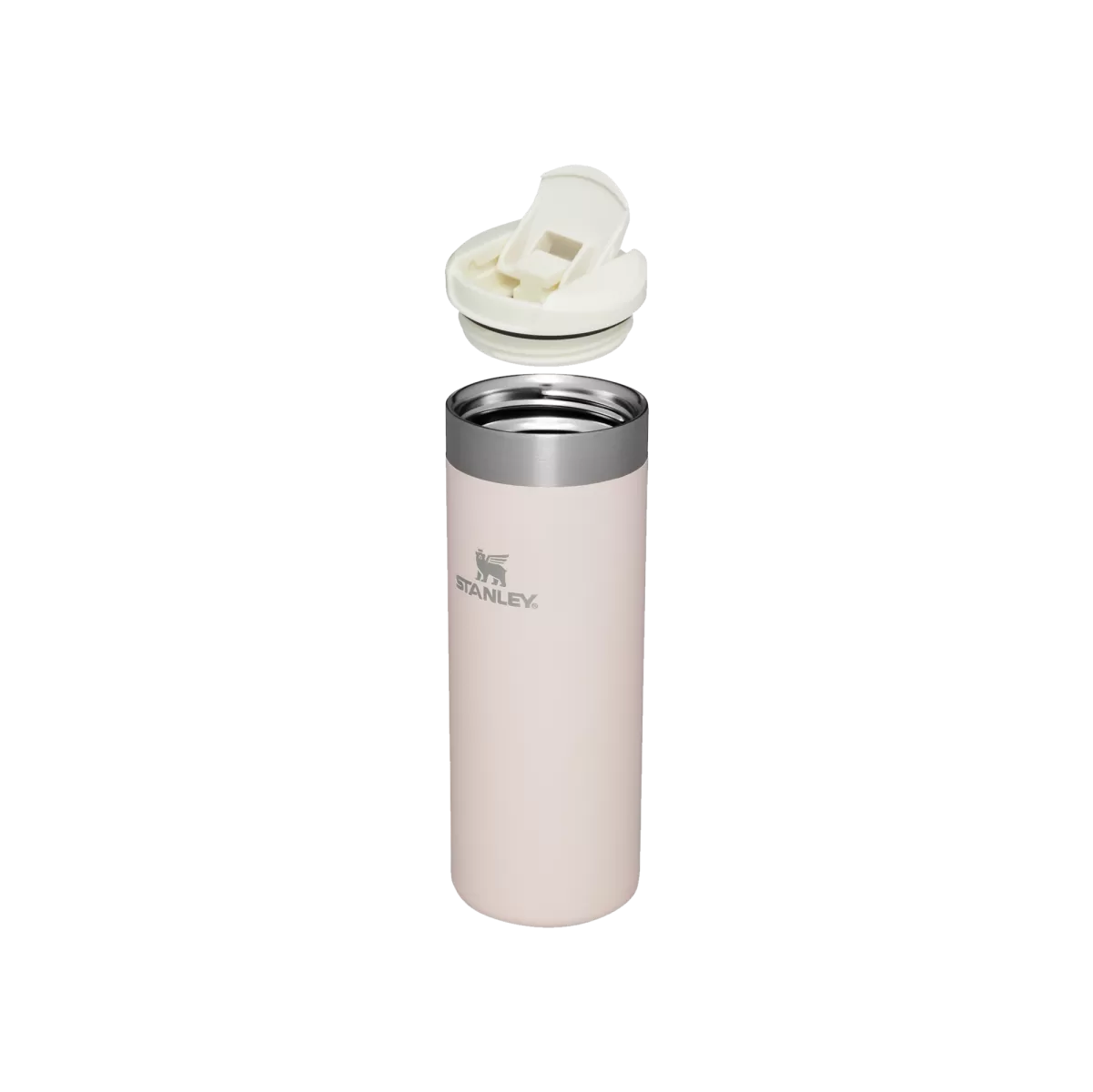 STANLEY STANLEY AERO LIGHT 0,47 L Rose Termos