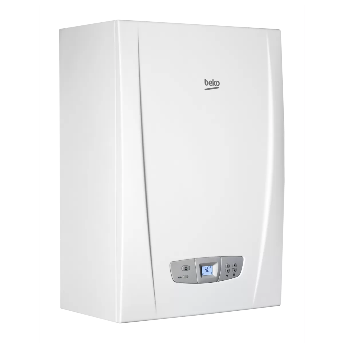 Beko Megalogic 24 Premix Yoğuşmalı Kombi