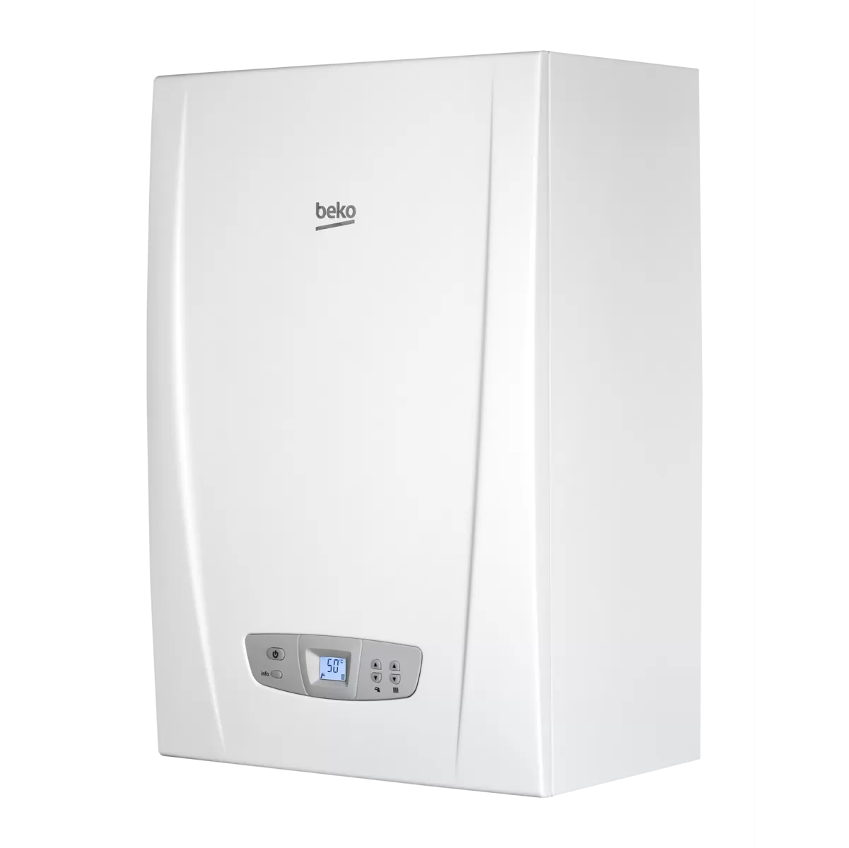 Beko Megalogic 24 Premix Yoğuşmalı Kombi