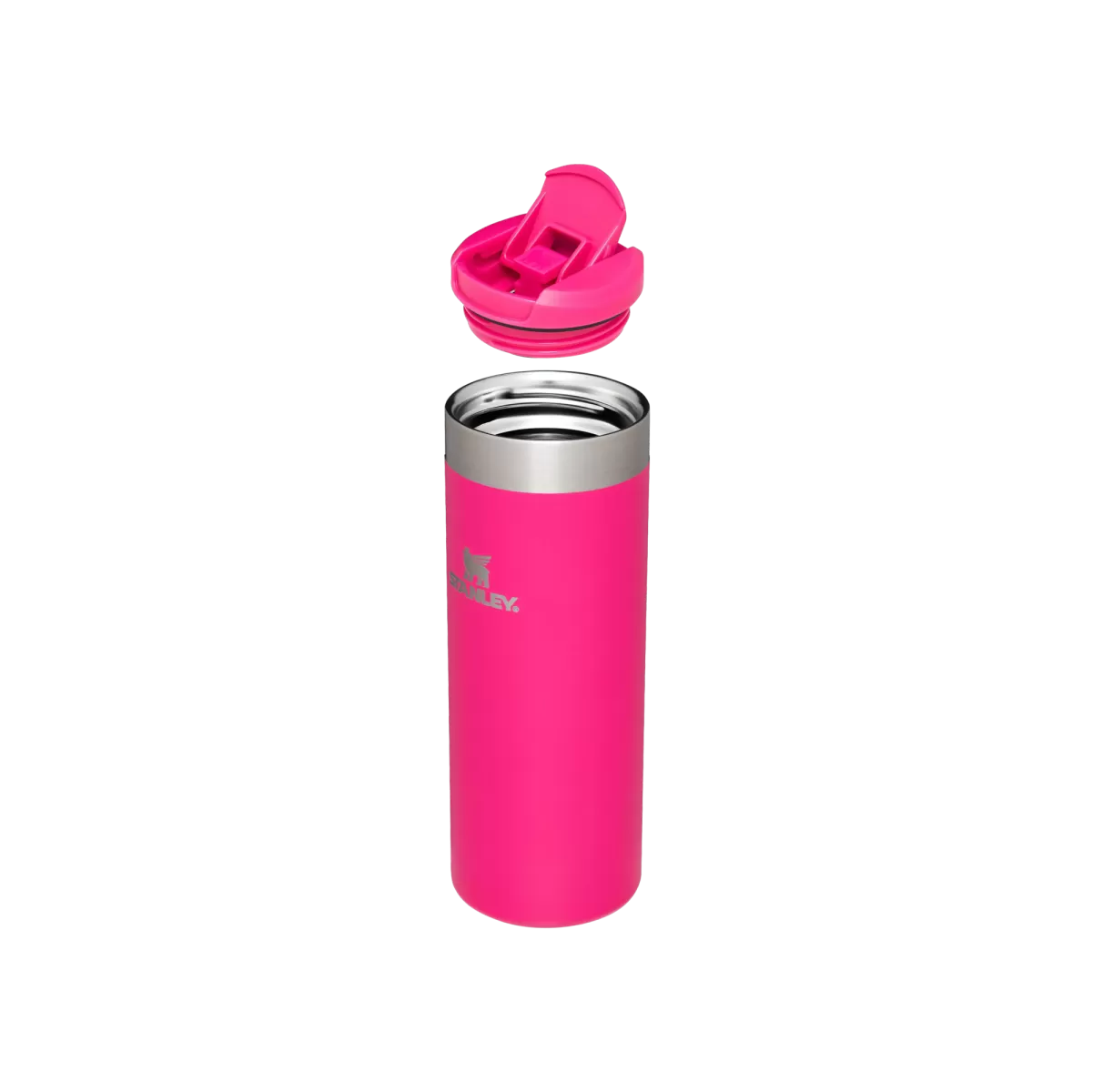 STANLEY STANLEY AERO LIGHT 0,47 L Pink Vibes Termos