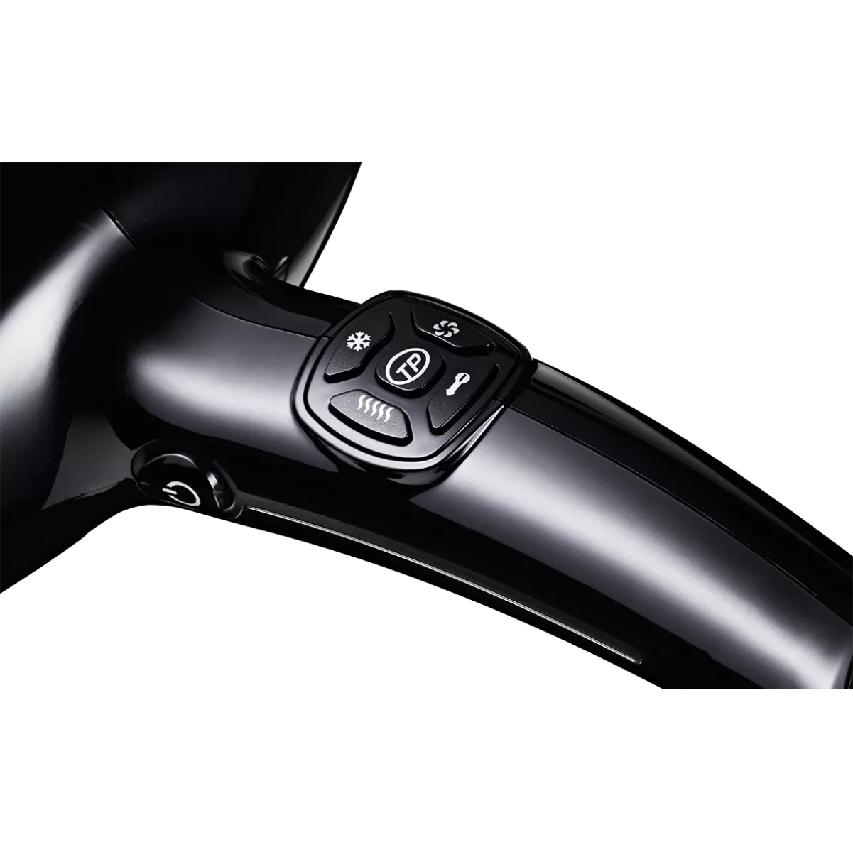 GRUNDIG HD 9880 Saç Kurutma Makinesi