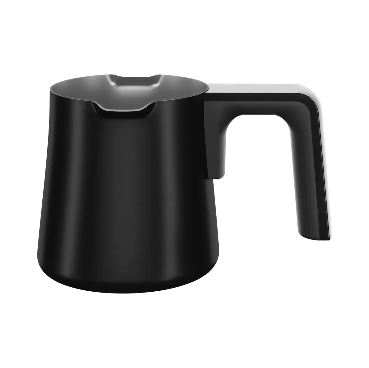 ARÇELİK CEZVE GRUBU MAT SIYAH BOYALI Küçük Ev Aletleri Yedek Parça ve Aksesuarları