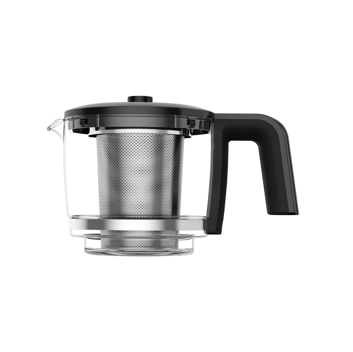 Beko SE 8036 I Semaver