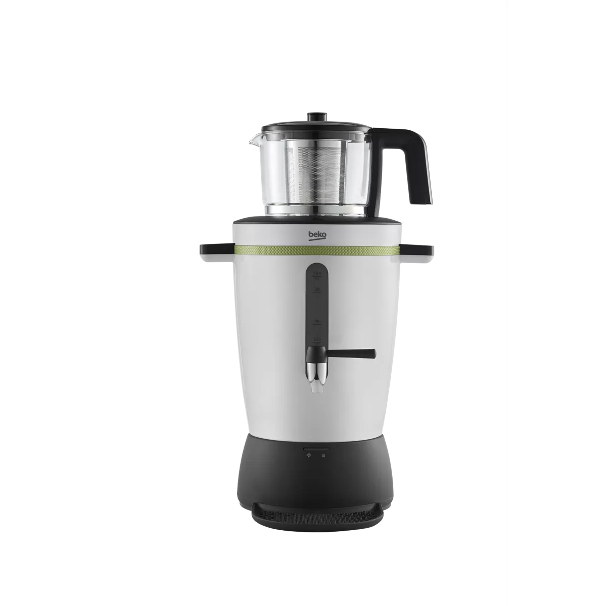 Beko SE 8034 Semaver