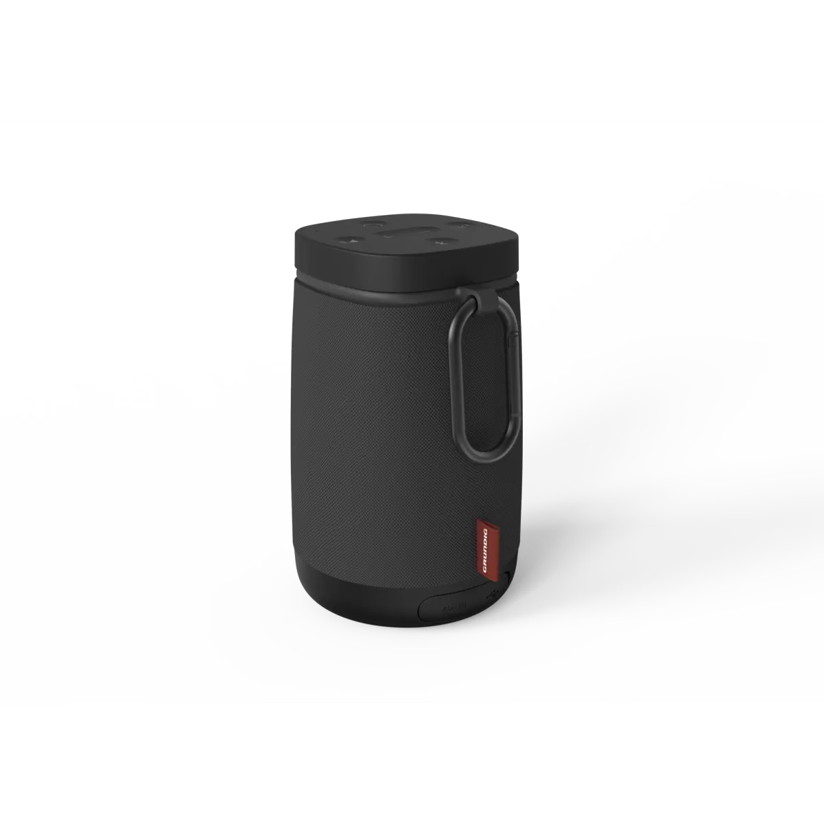 GRUNDIG Portable 360 Hoparlör