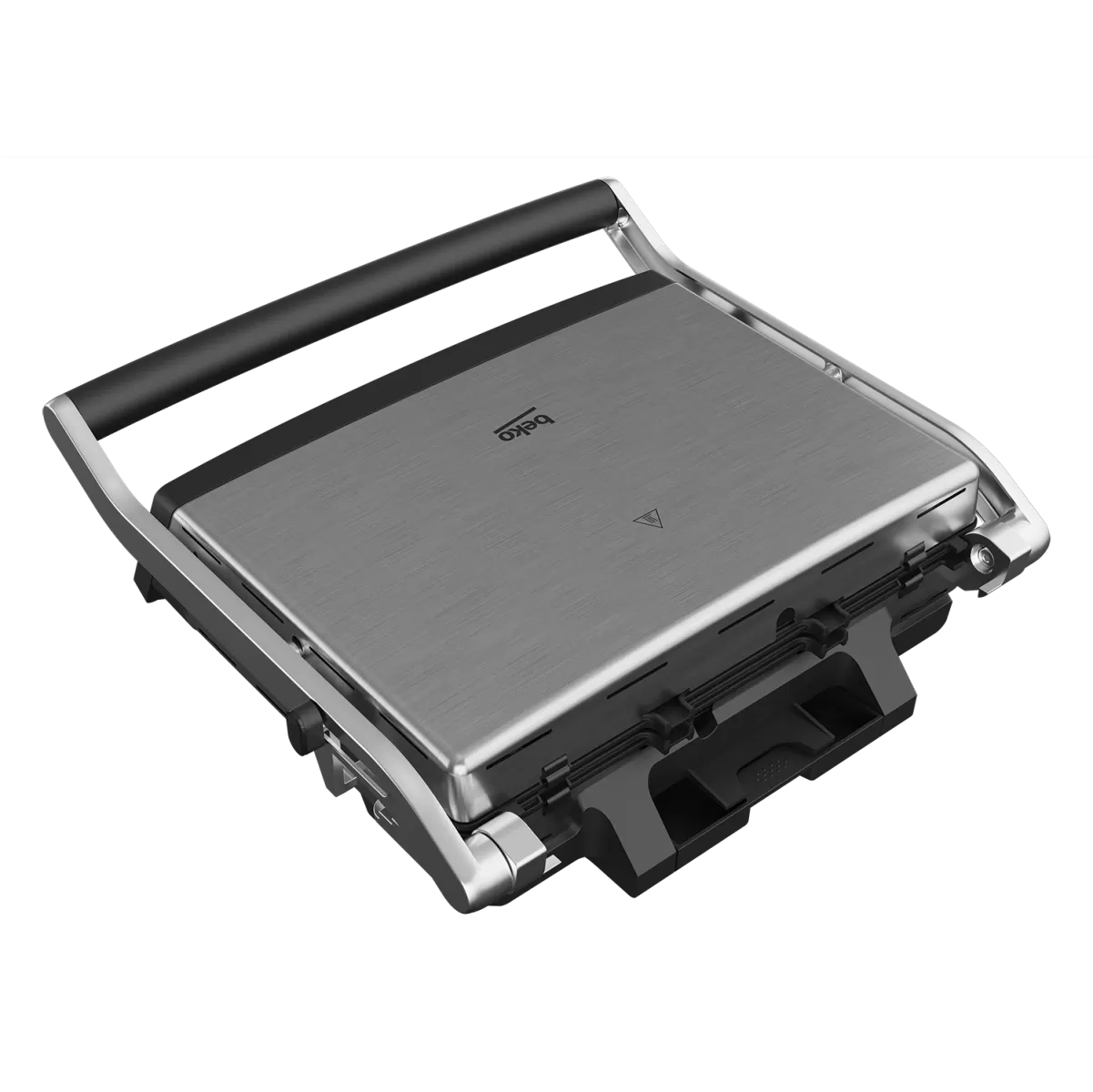 Beko TM 8946 I Crystal Tost Makinesi