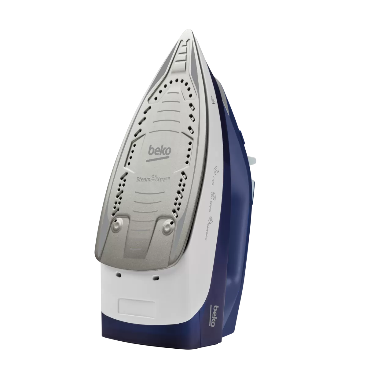 Beko BEU 4124 Buharlı Ütü