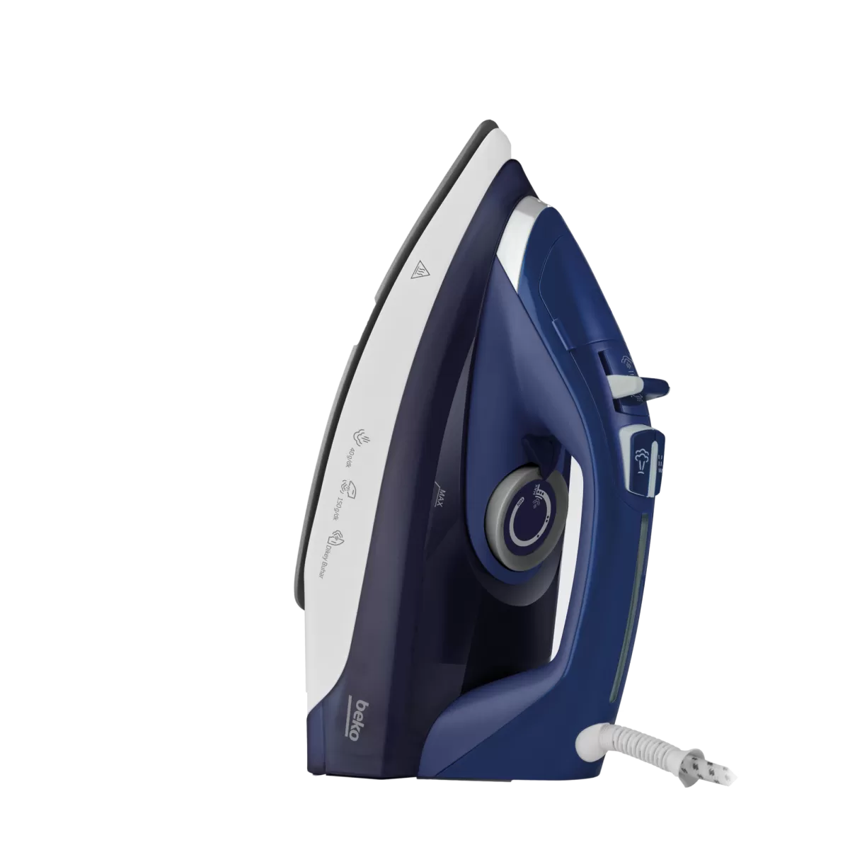 Beko BEU 4124 Buharlı Ütü