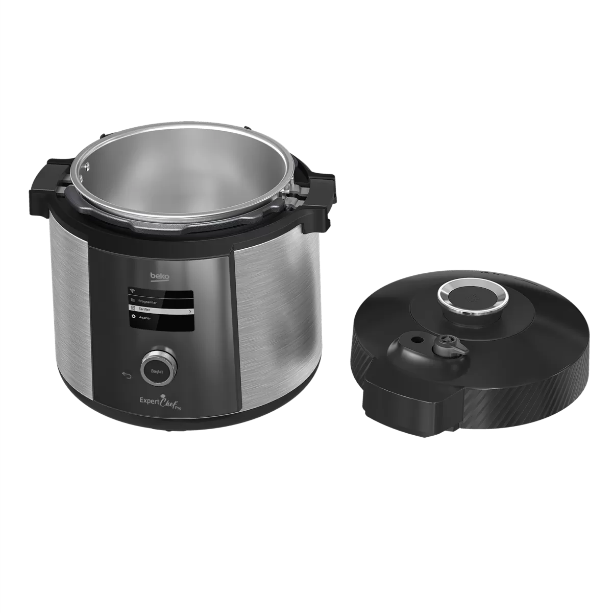 Beko MC 5251 Çok Amaçlı Pişirici