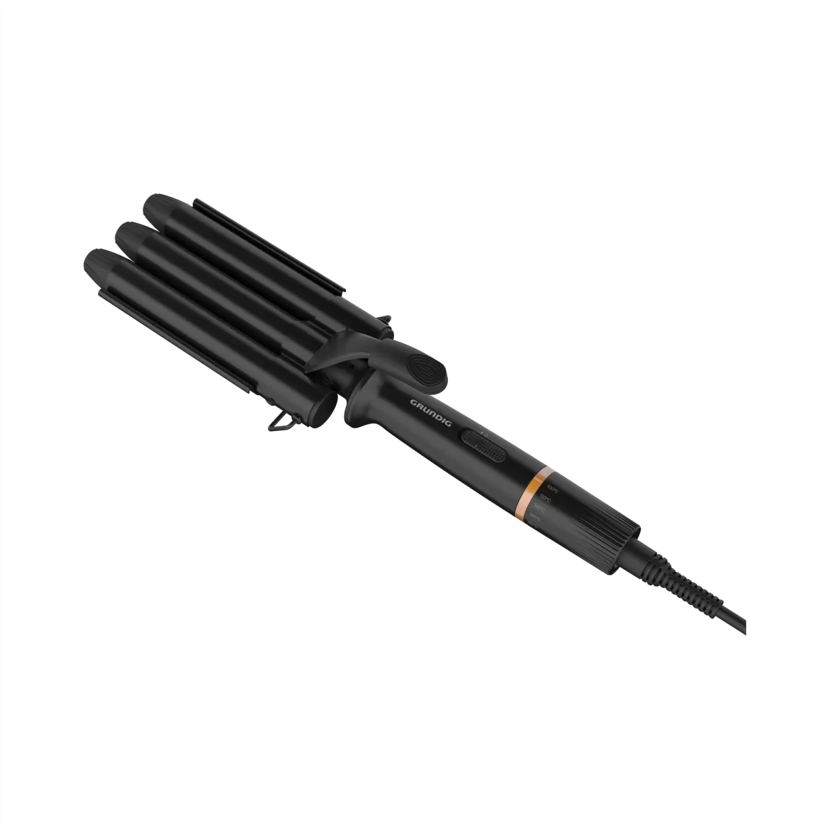 GRUNDIG HS 4330 Saç Düzleştirici