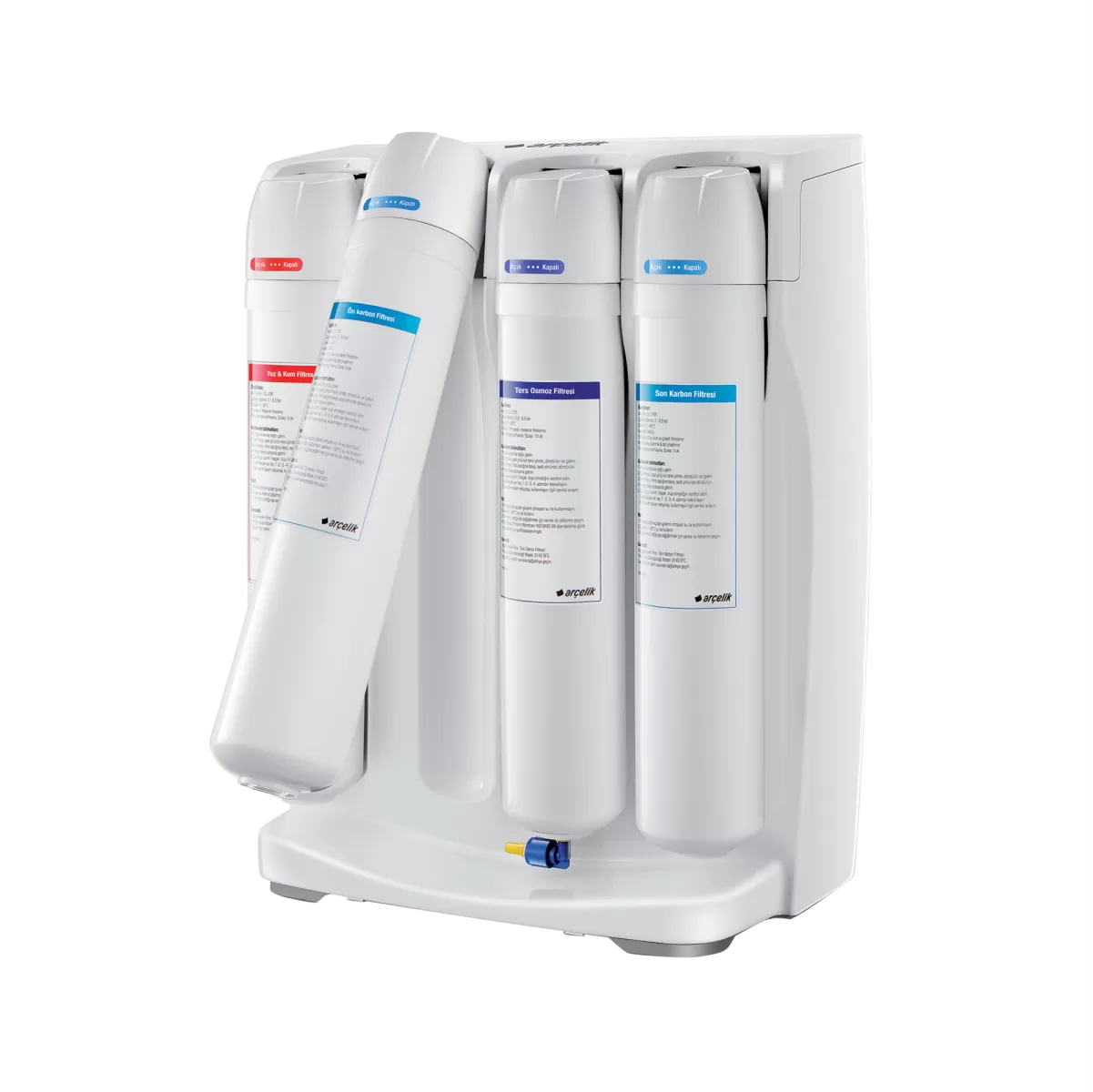 ARÇELİK 3140 SFC Product Details