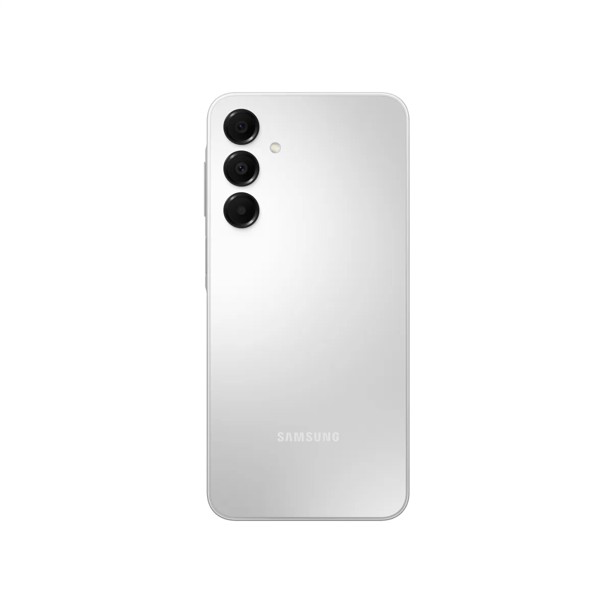 SAMSUNG Samsung Galaxy A16 8/256 GB Gri Android Telefon Modelleri