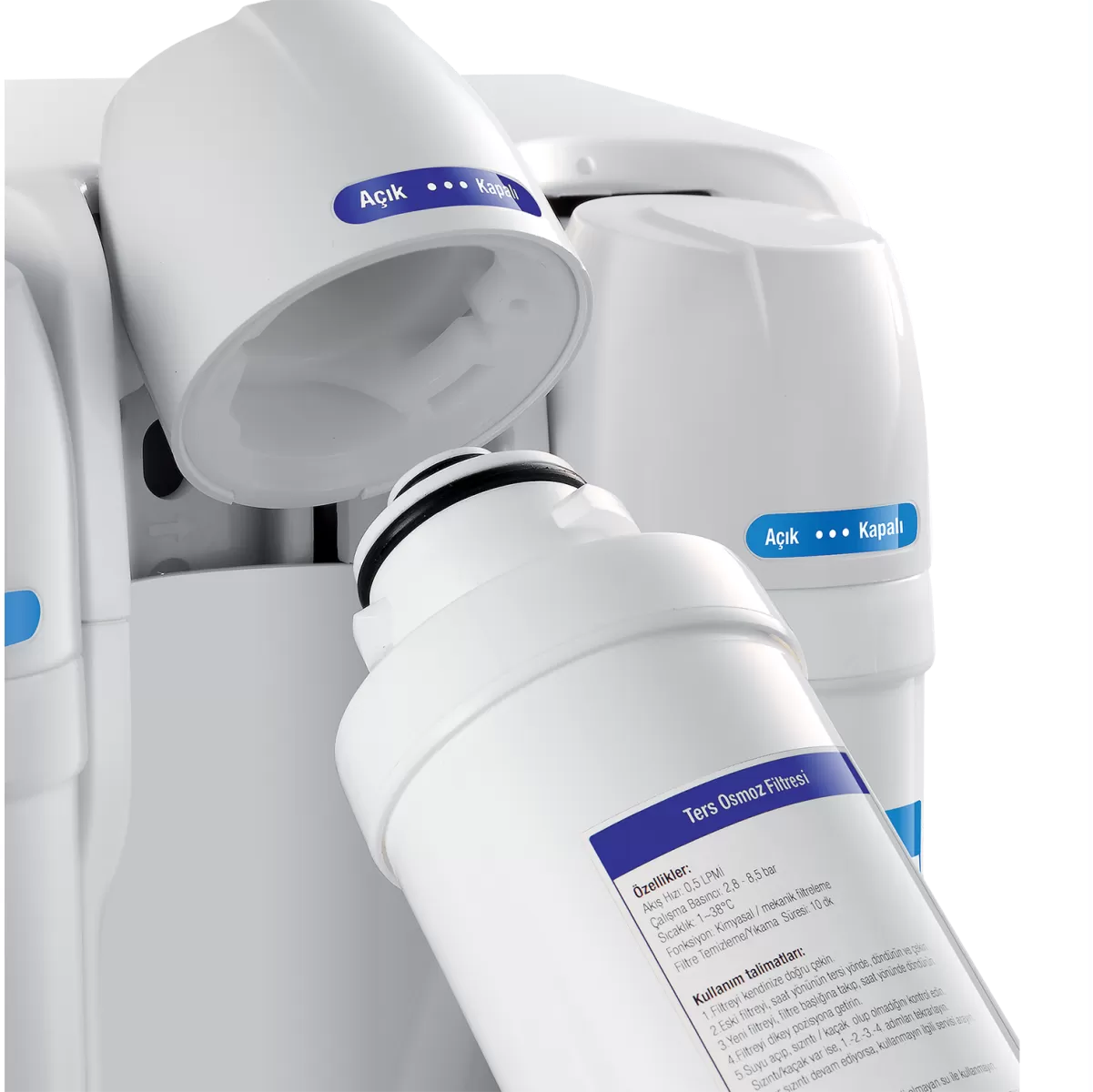 ARÇELİK 3140 SFC Product Details