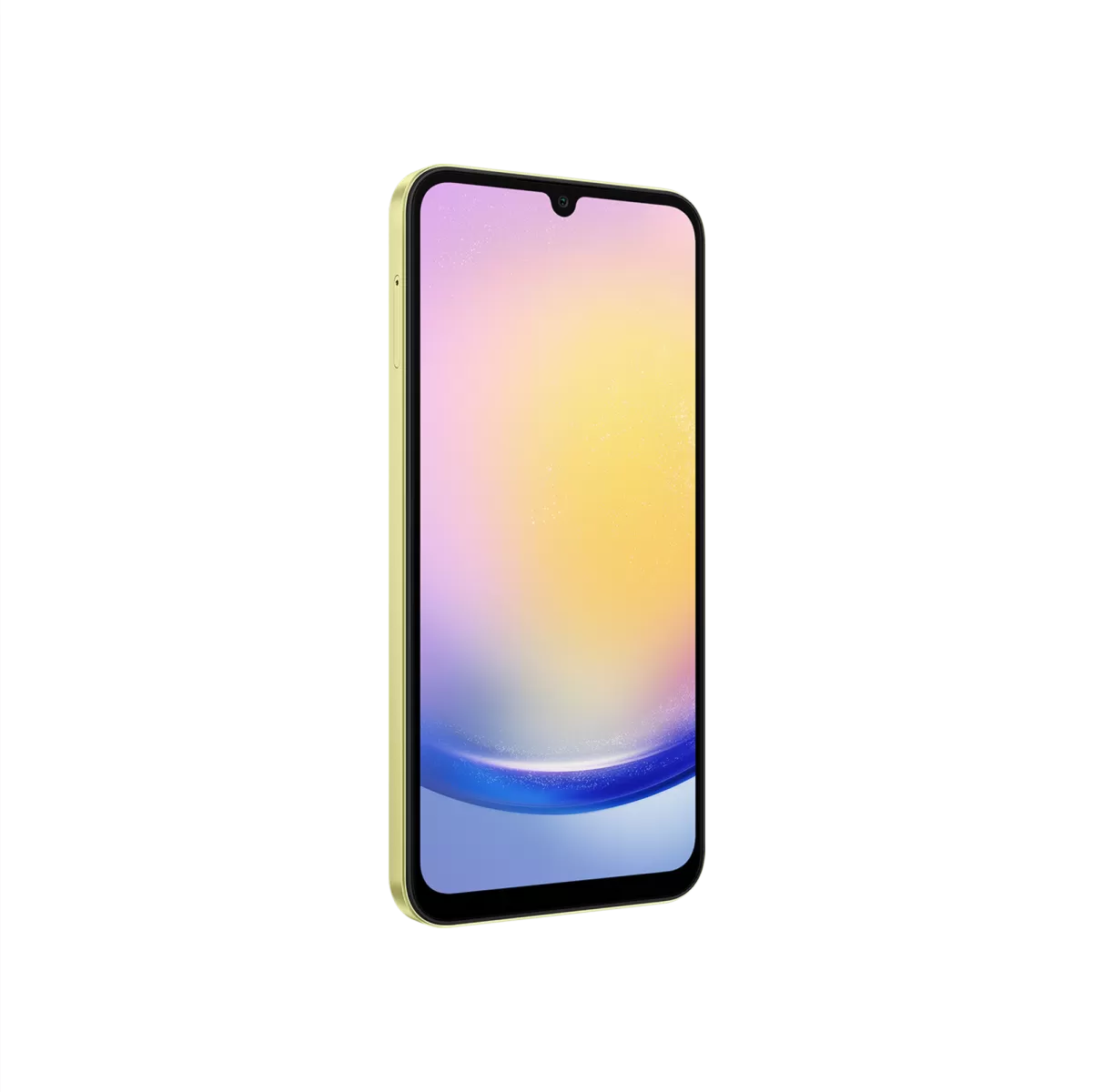 SAMSUNG Samsung Galaxy A25 5G 8/256 GB Sarı Android Telefon Modelleri