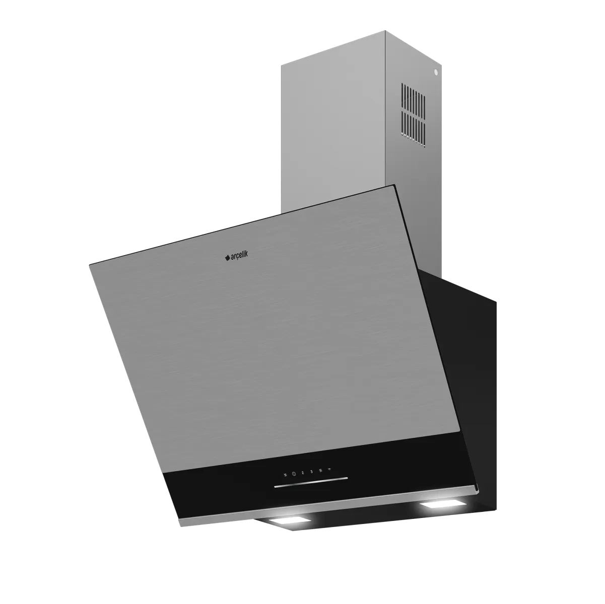 ARÇELİK ADE 606-2 I Ankastre Davlumbaz