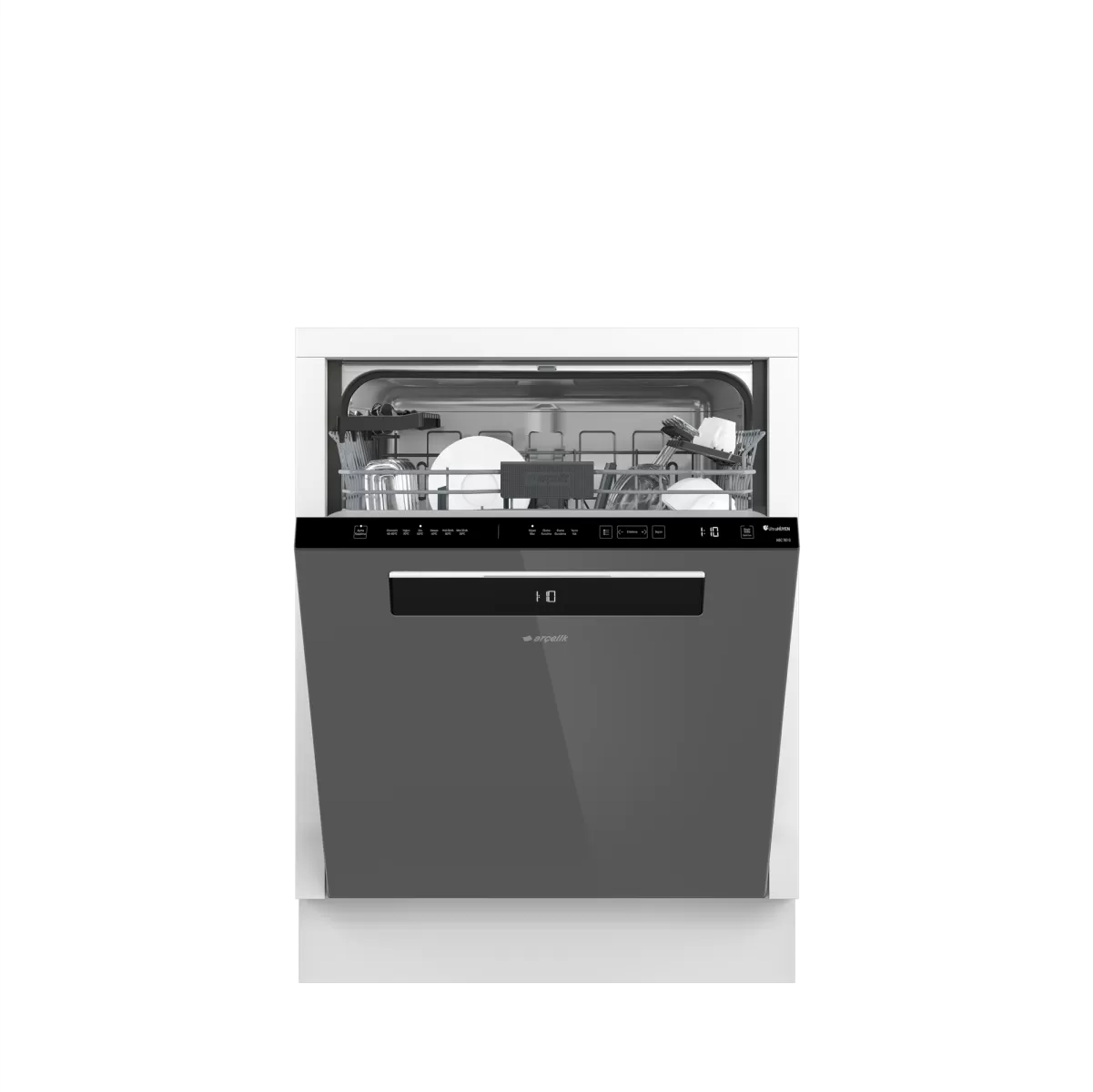 ARÇELİK ABC 161 G Tezgah Altı Bulaşık Makinesi