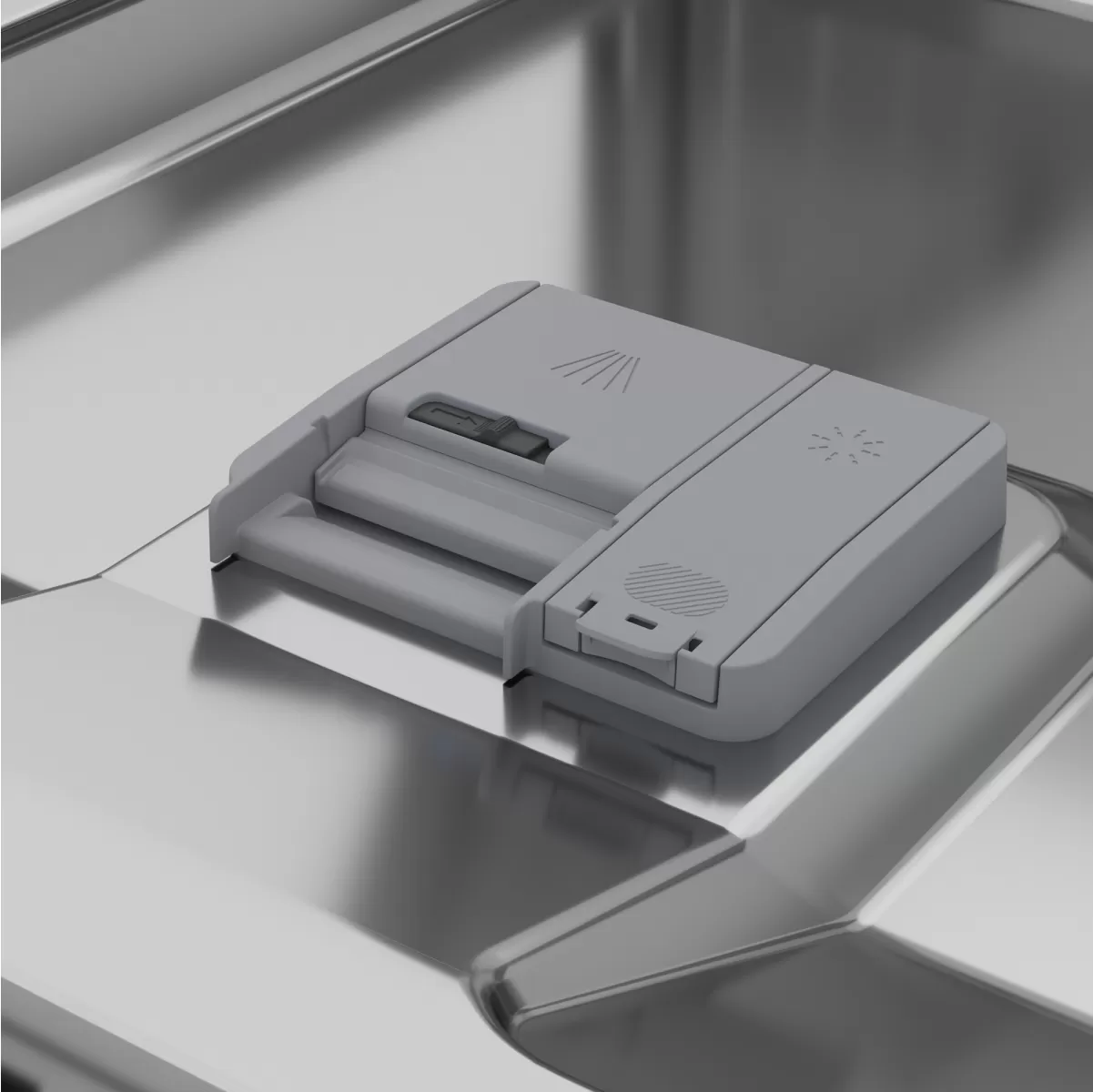 ARÇELİK AB 240 Tam Ankastre Bulaşık Makinesi