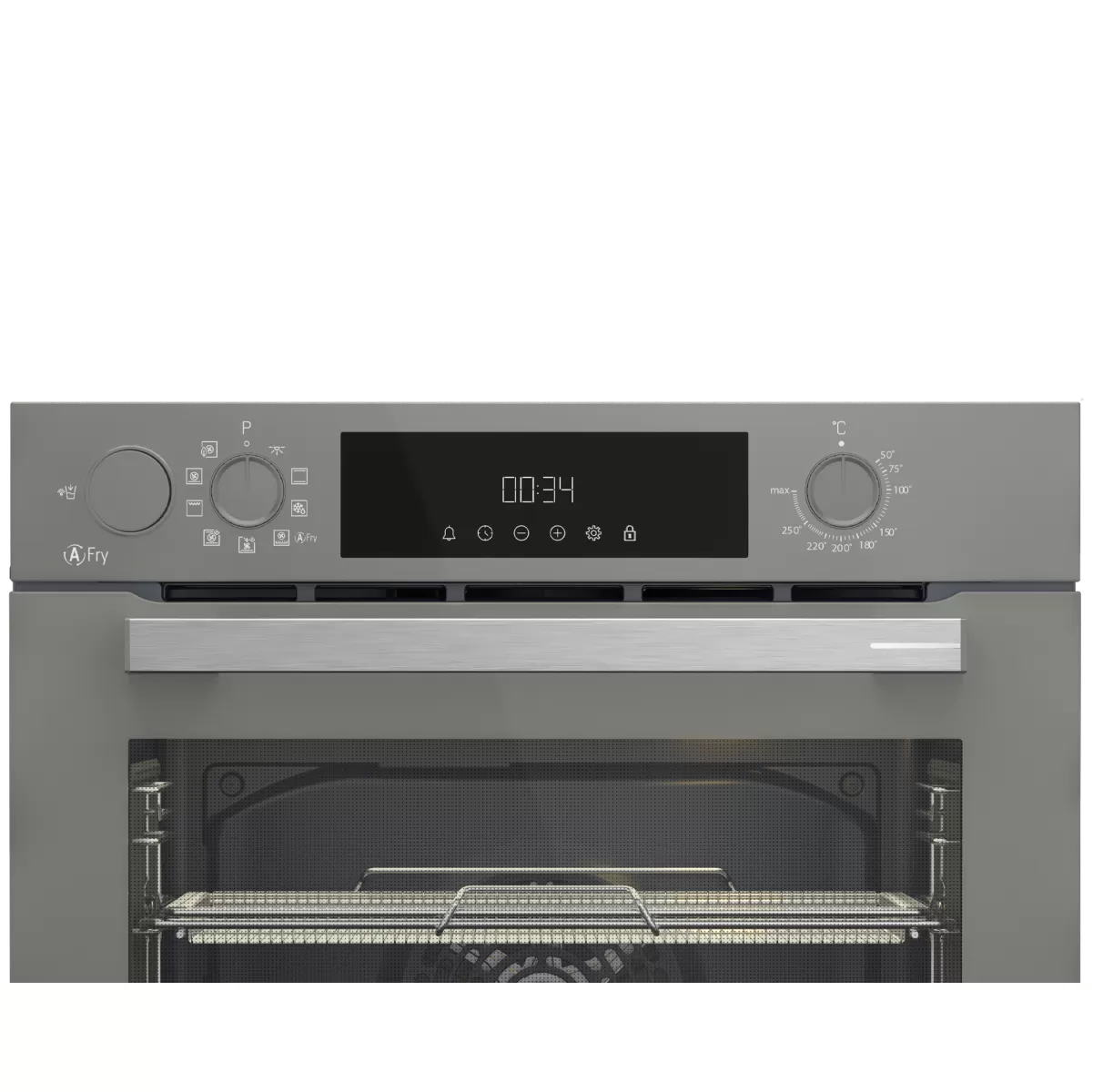 ARÇELİK AFC 361 G Ankastre Fırın