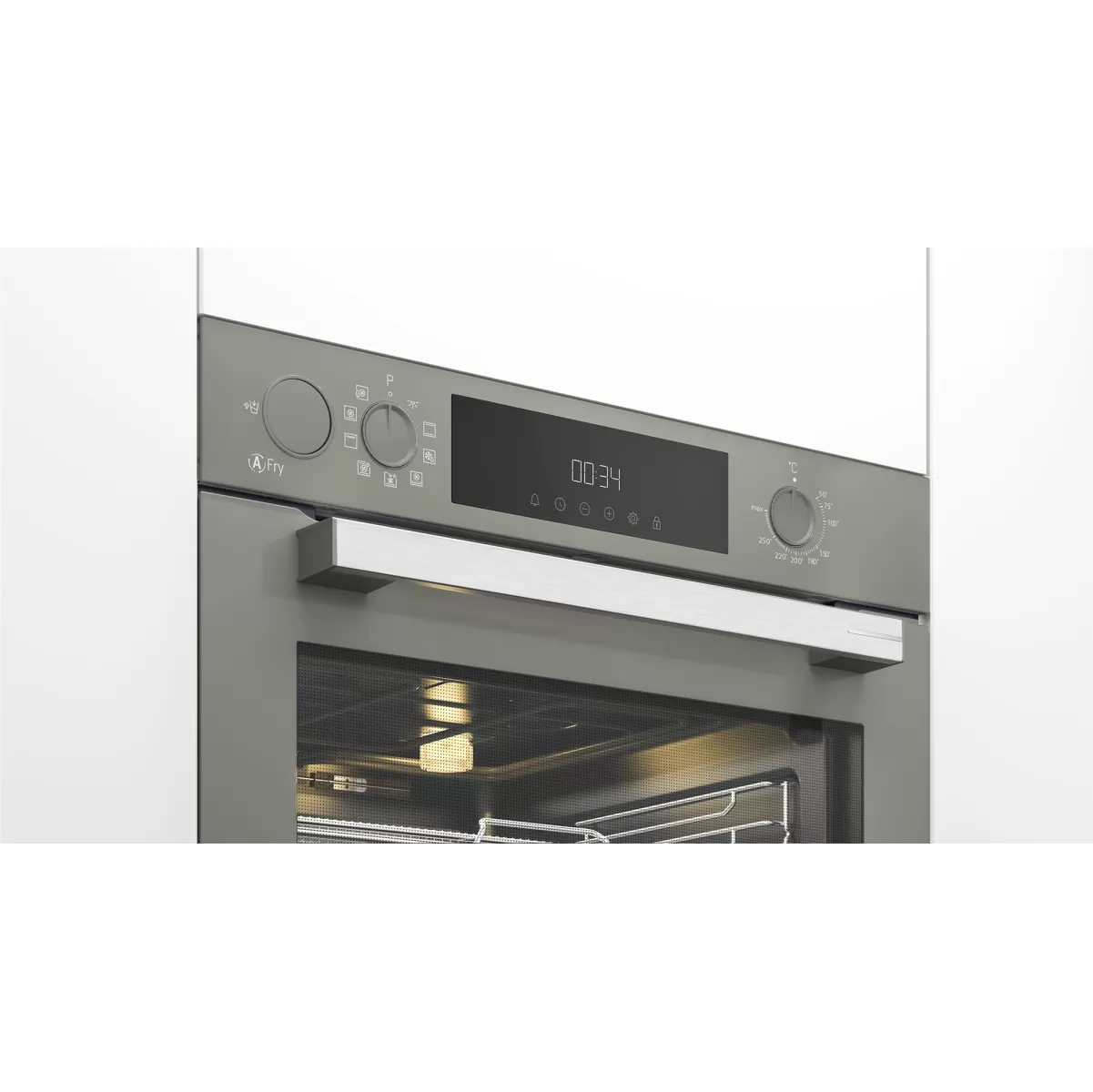 ARÇELİK AFC 361 G Ankastre Fırın