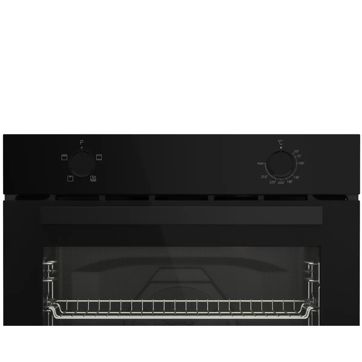 ARÇELİK AFC 120 S Ankastre Standart Fırın