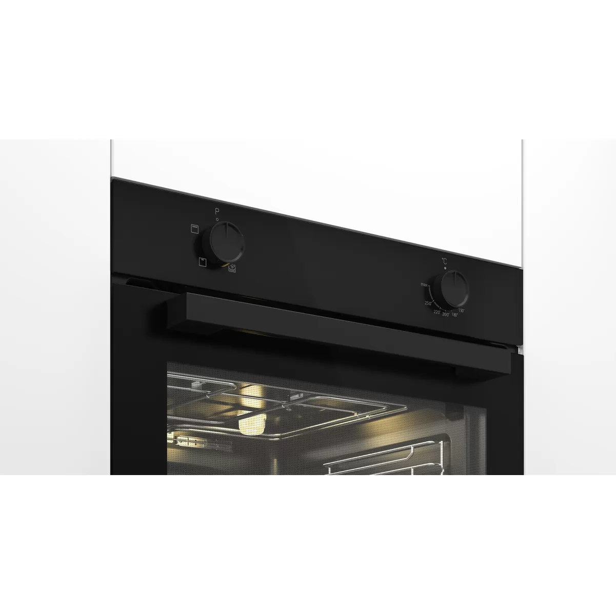 ARÇELİK AFC 120 S Ankastre Standart Fırın