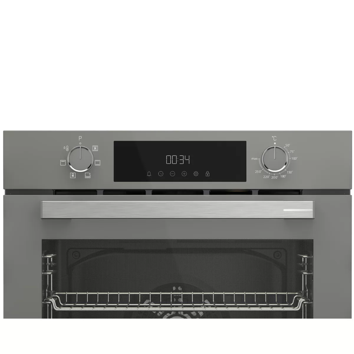 ARÇELİK AFC 330 G Ankastre Standart Fırın