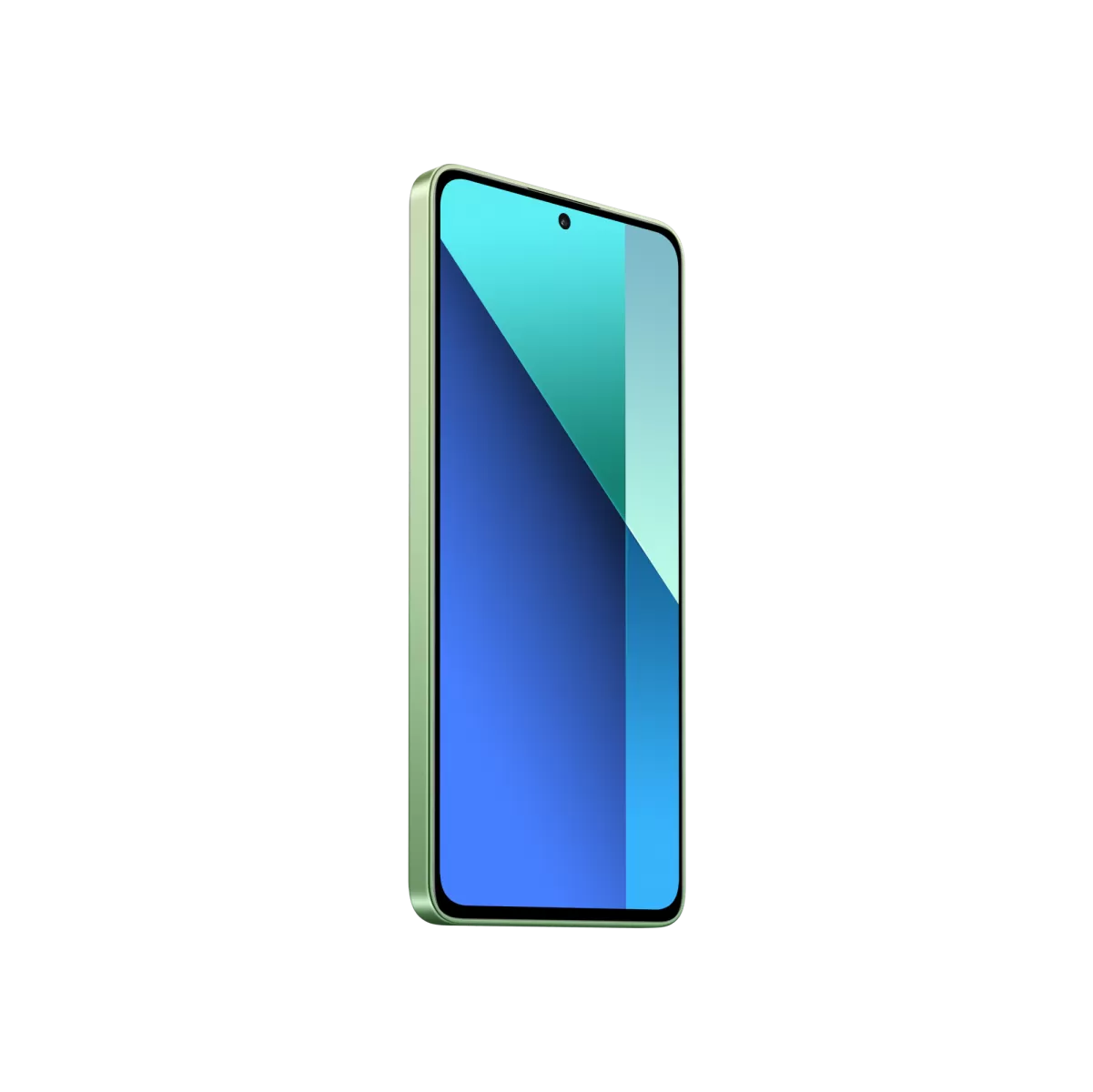 XIAOMI Xiaomi Redmi Note 13 8/256GB Yeşil Android Telefon Modelleri