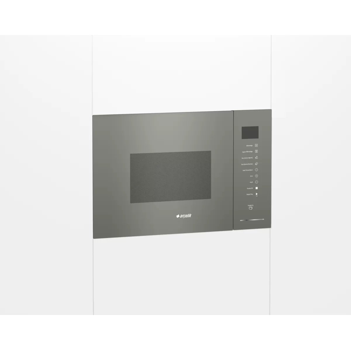 ARÇELİK MA 2521-2 G Ankastre Mikrodalga