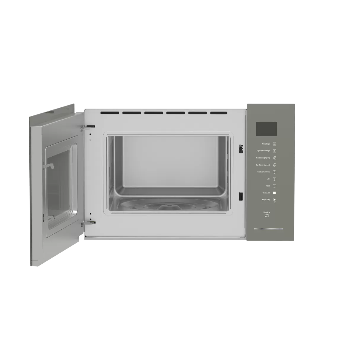 ARÇELİK MA 2521-2 G Ankastre Mikrodalga