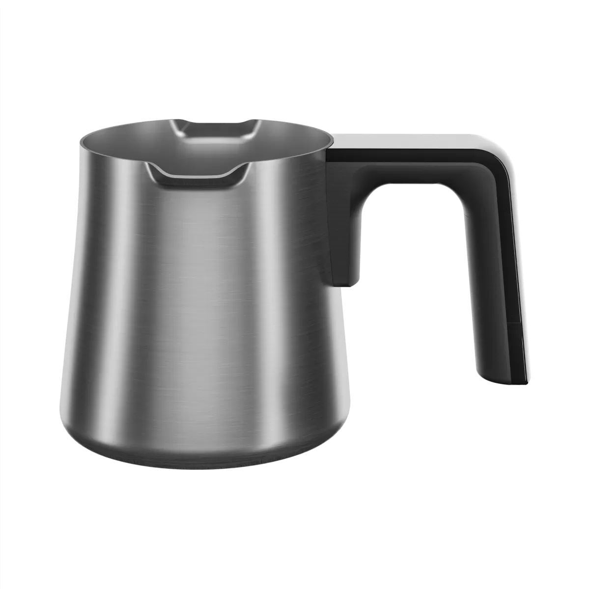 ARÇELİK CEZVE GRUBU MAT FIRCALI CENK Küçük Ev Aletleri Yedek Parça ve Aksesuarları