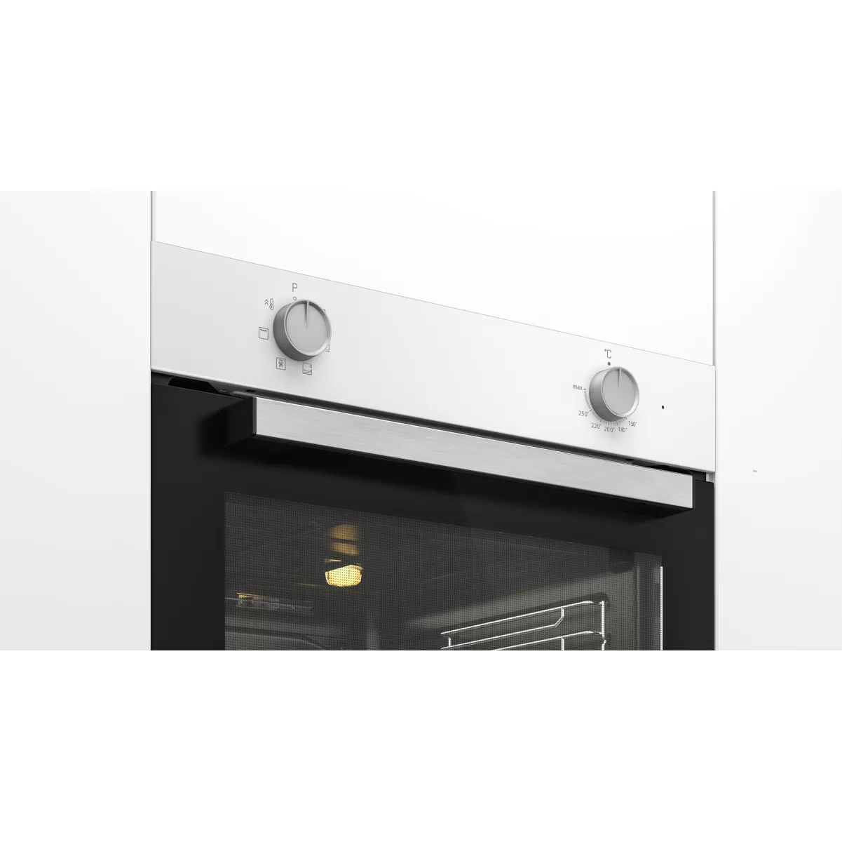 ARÇELİK AFM 130 B Ankastre Standart Fırın