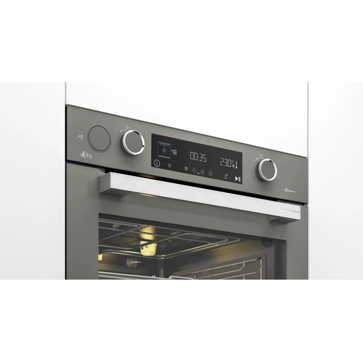 ARÇELİK AFC 471 G Ankastre Fırın