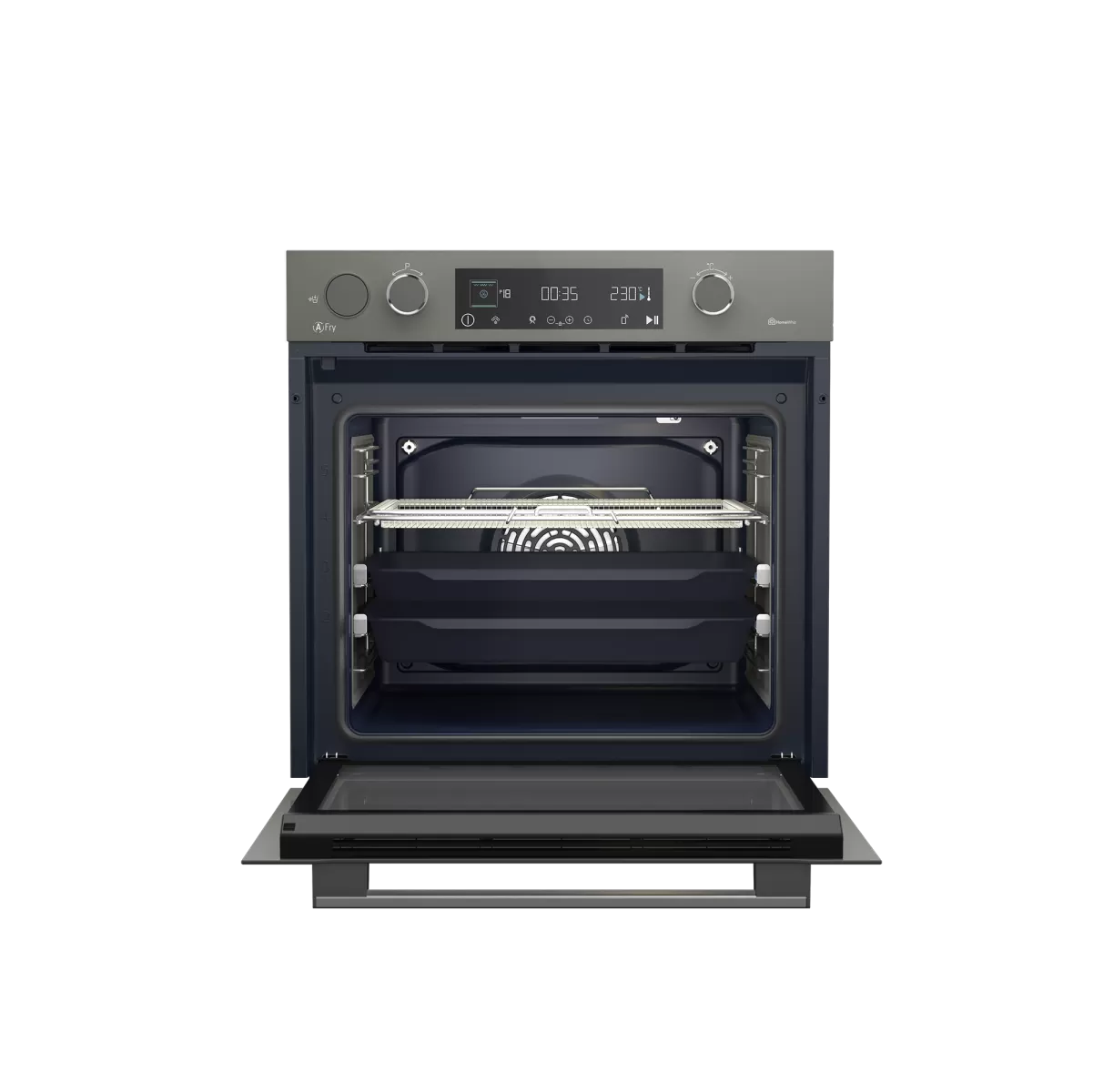 ARÇELİK AFC 471 G Ankastre Fırın