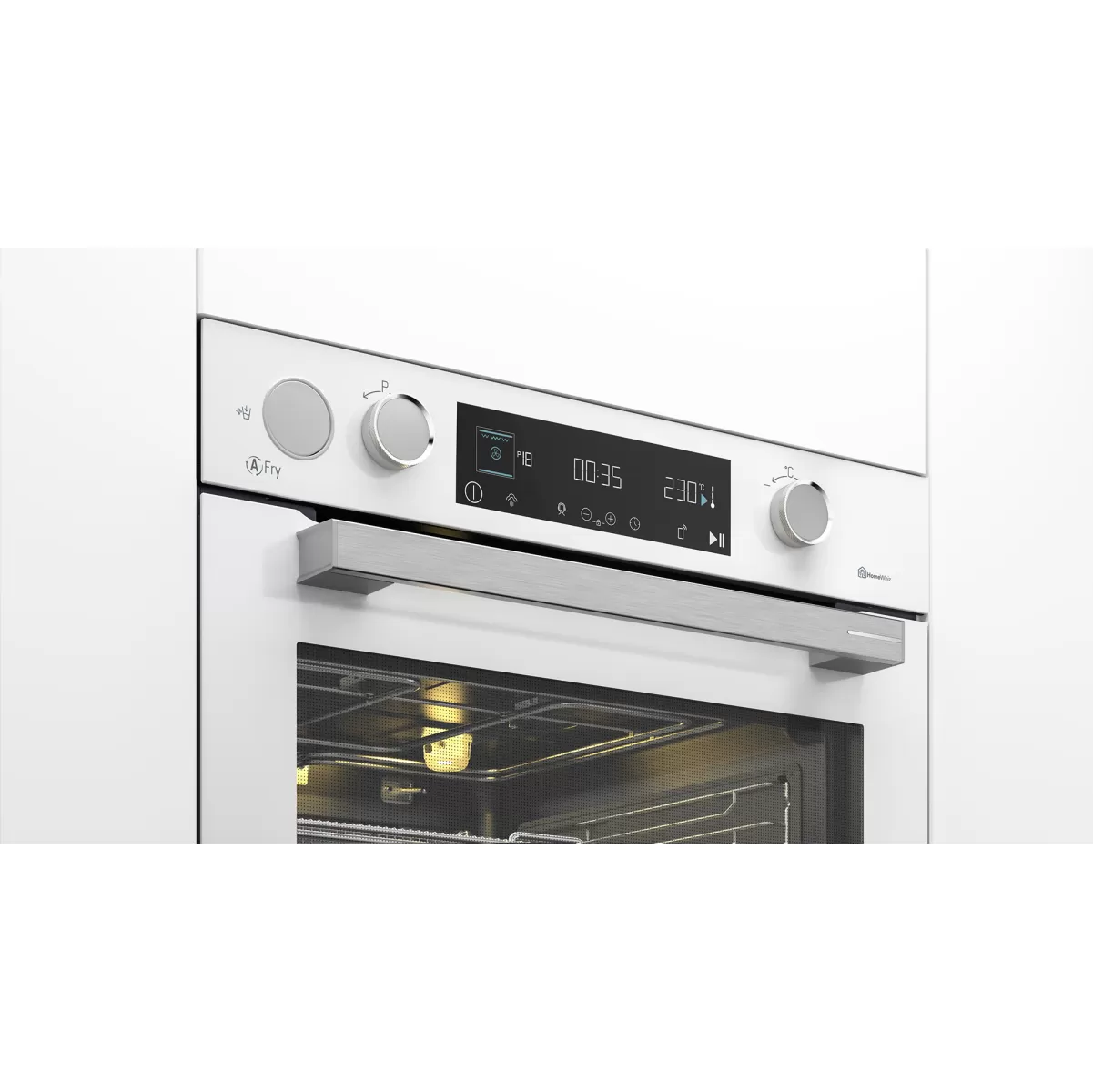 ARÇELİK AFC 471 B Ankastre Fırın