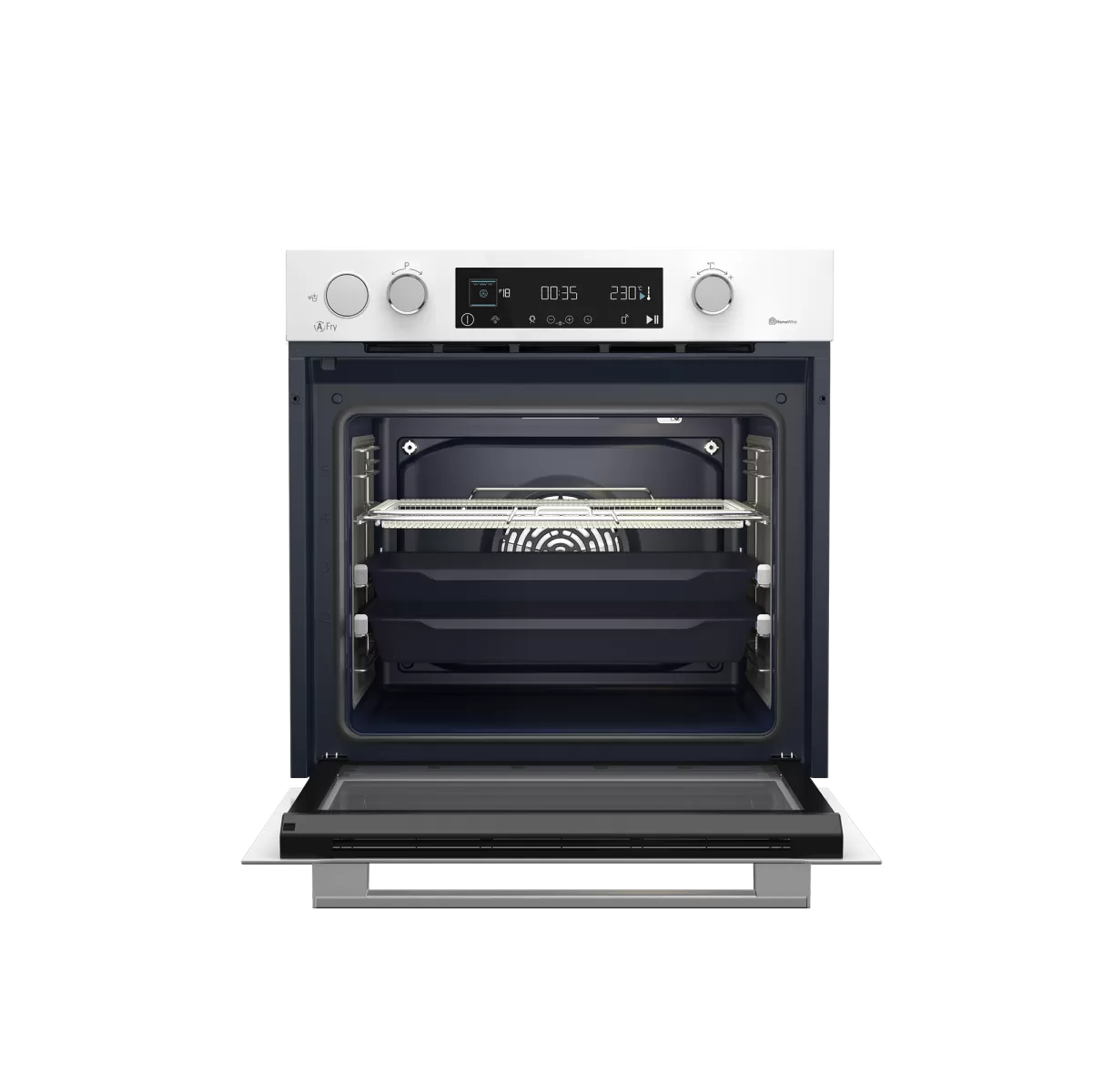 ARÇELİK AFC 471 B Ankastre Fırın