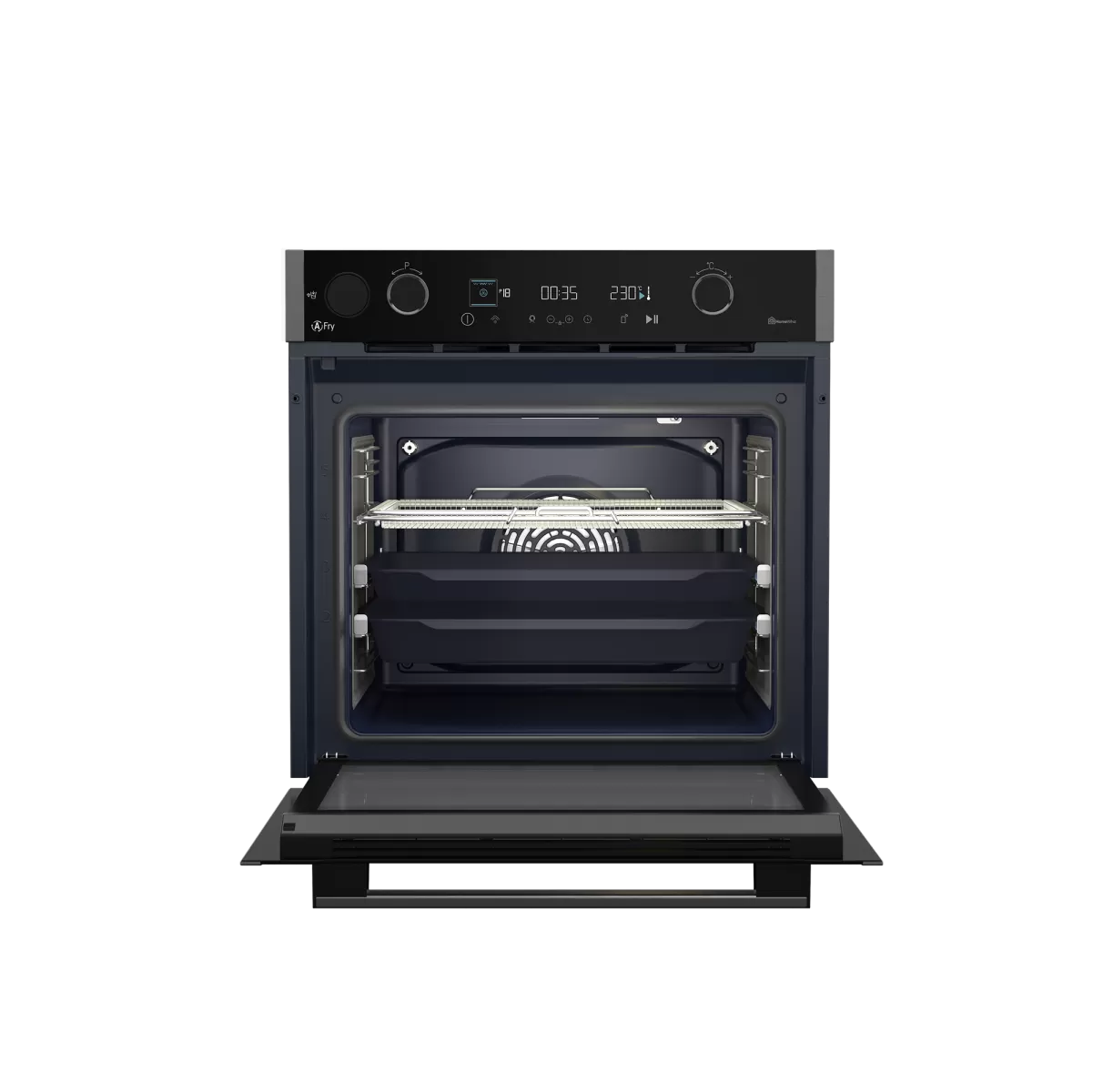 ARÇELİK AFC 471 D Ankastre Fırın