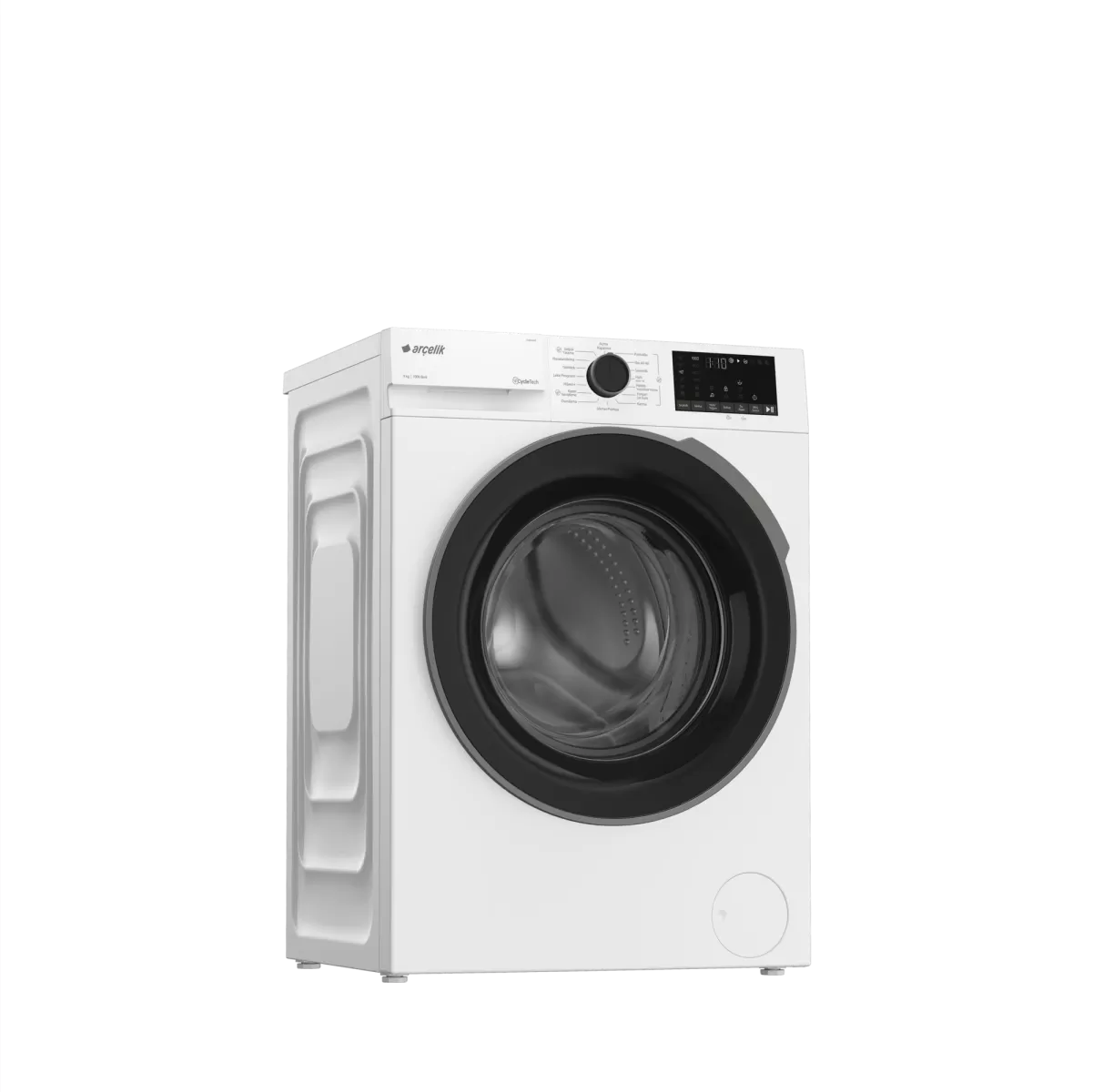 ARÇELİK 9100 DMX 9 Kg Çamaşır Makinesi