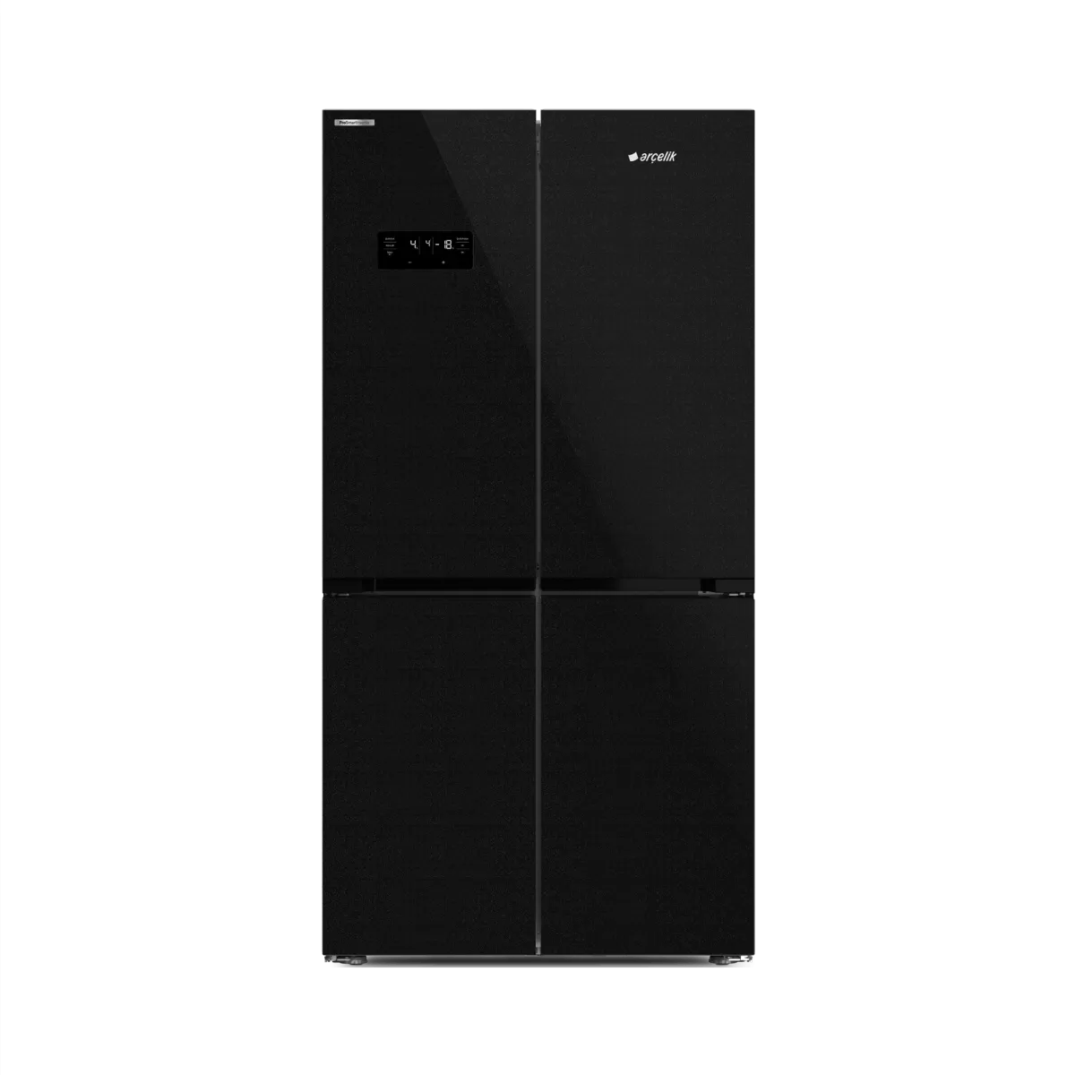 ARÇELİK 391572 ESC No Frost Buzdolabı