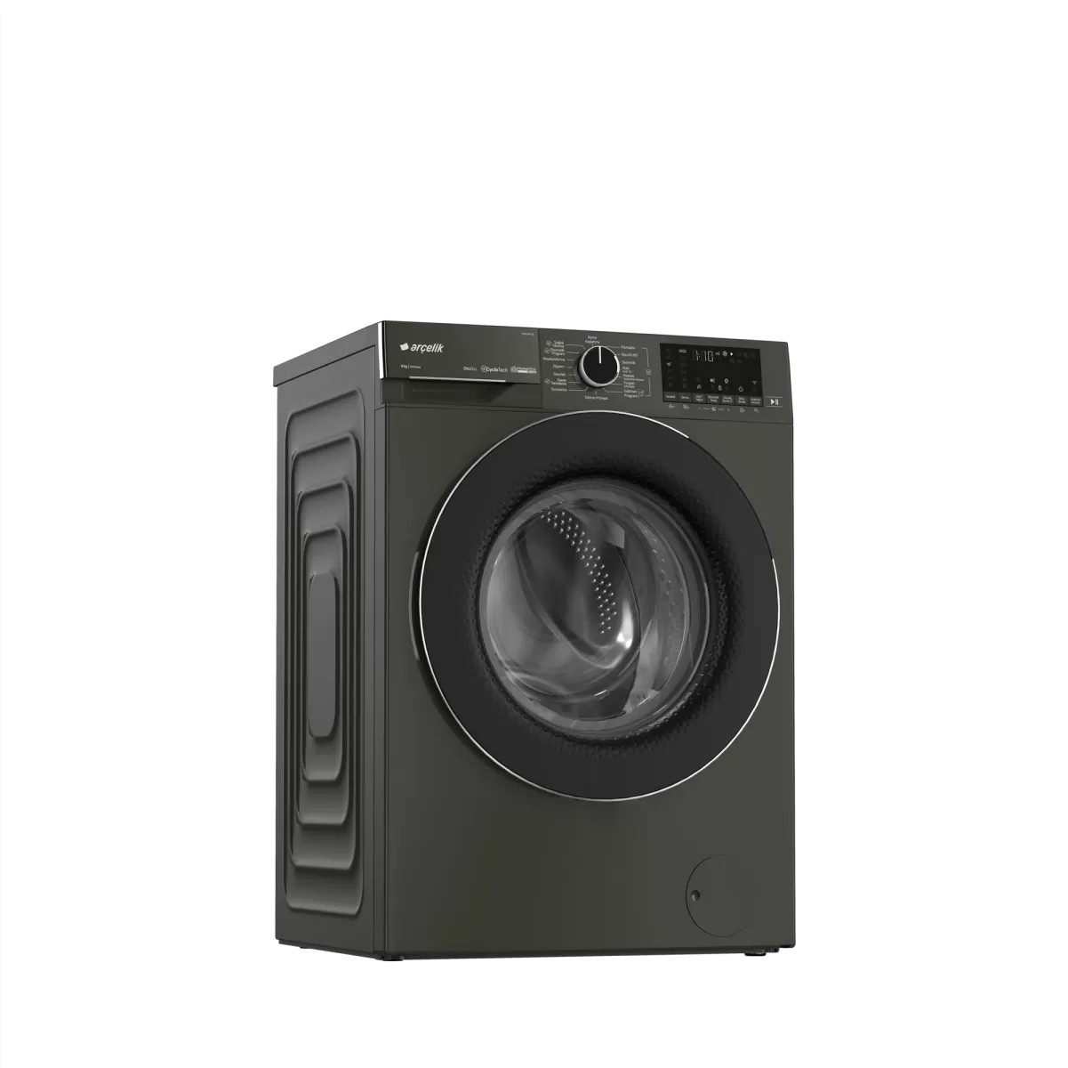 ARÇELİK 9120 MP OG 9 Kg Çamaşır Makinesi