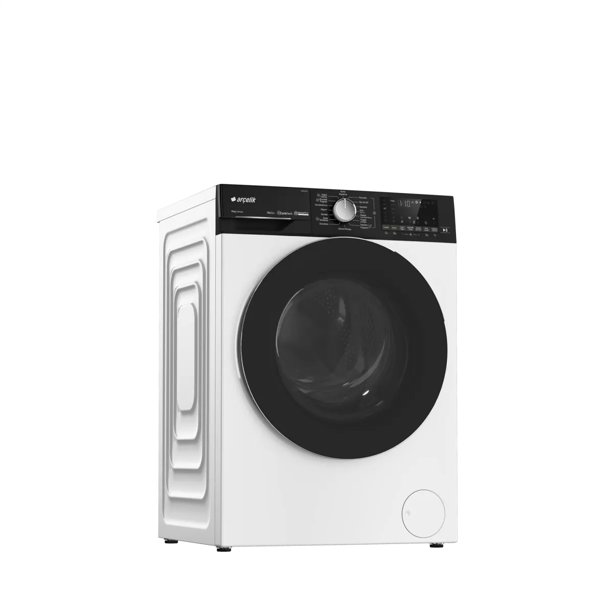 ARÇELİK 10140 MP O 10 Kg Çamaşır Makinesi
