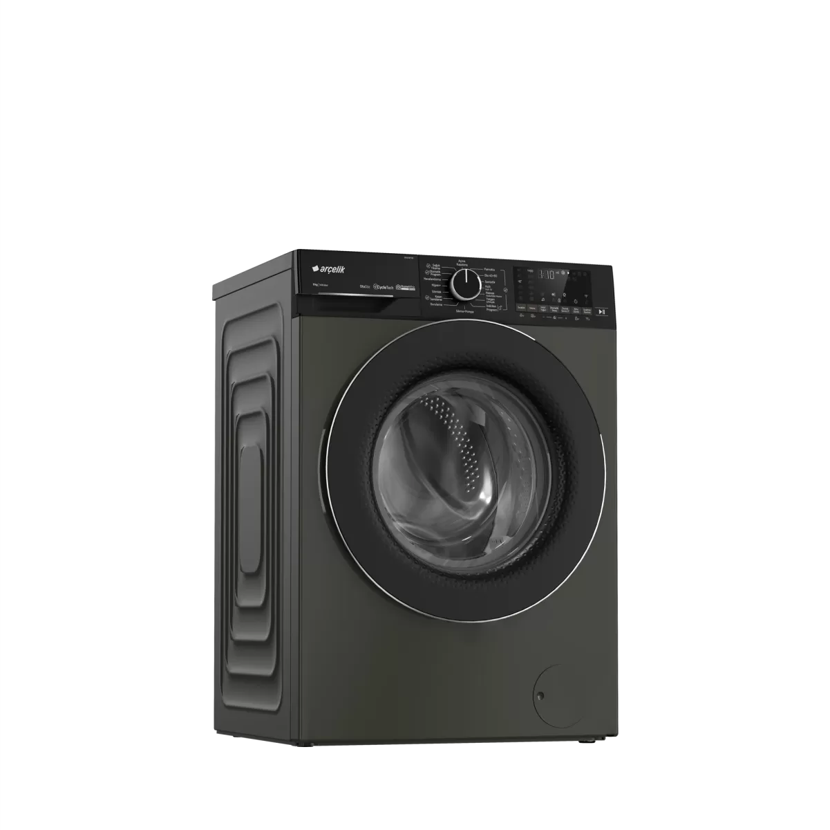 ARÇELİK 9140 MP OG 9 Kg Çamaşır Makinesi