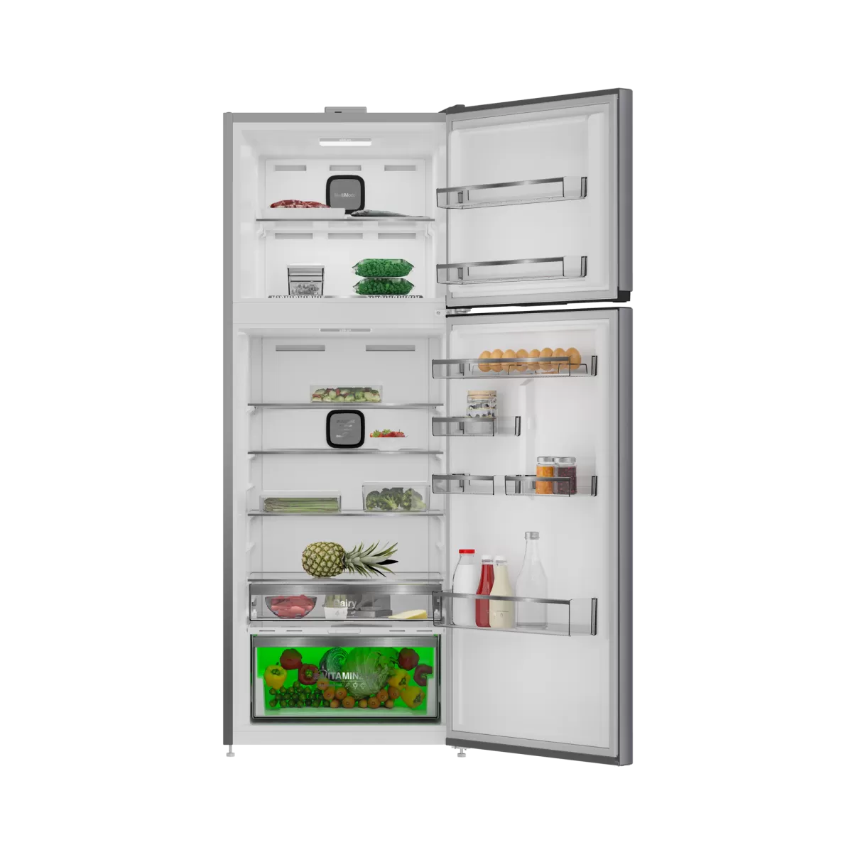 ARÇELİK 570476 EI No Frost Buzdolabı