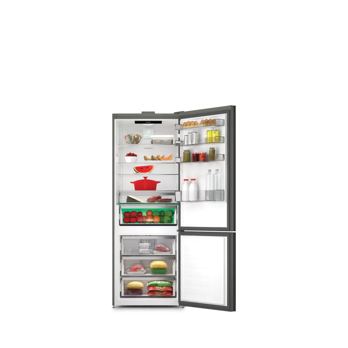 ARÇELİK 270514 EGC No Frost Buzdolabı