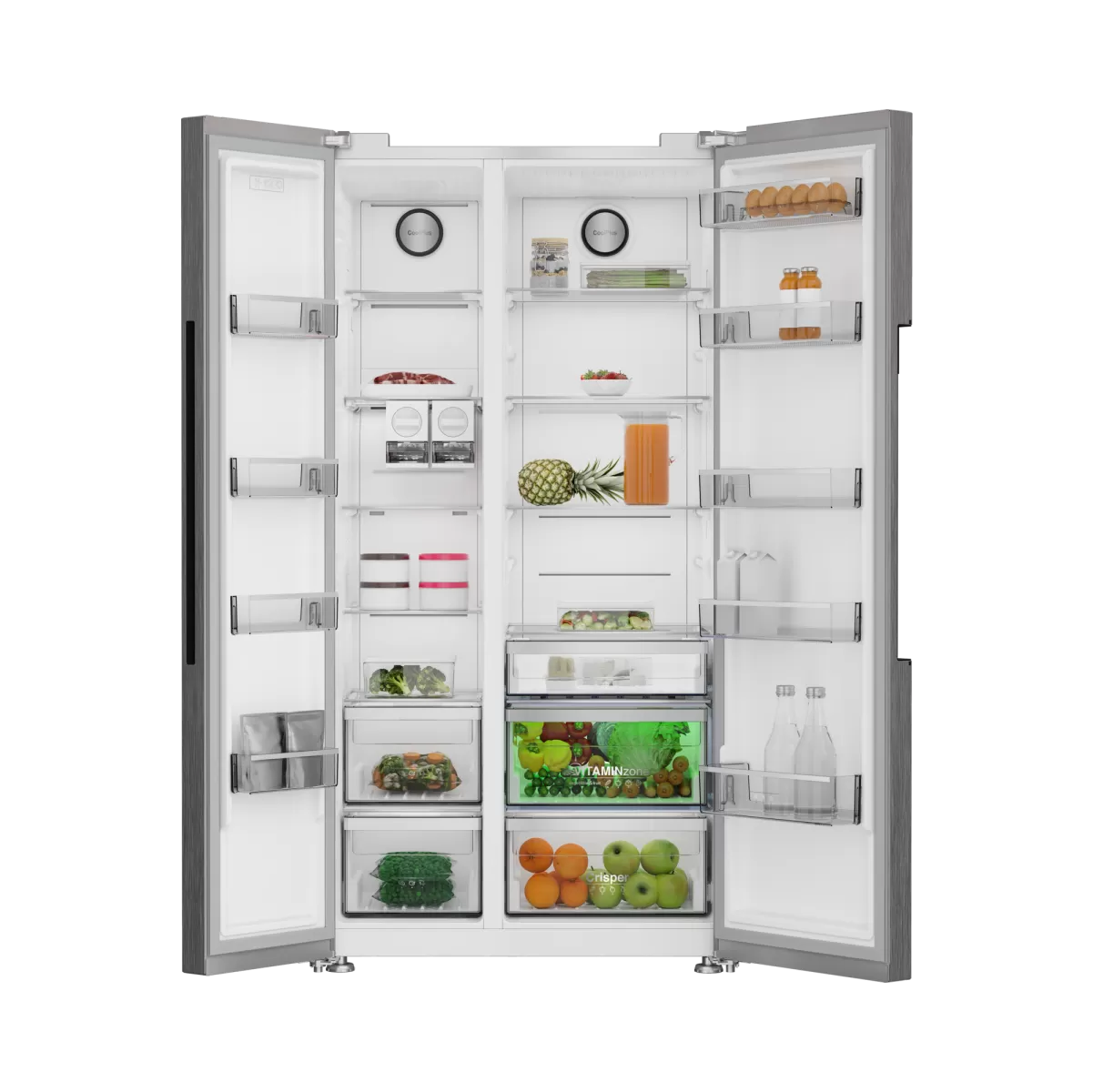 ARÇELİK 391641 EI Gardırop Tipi Buzdolabı