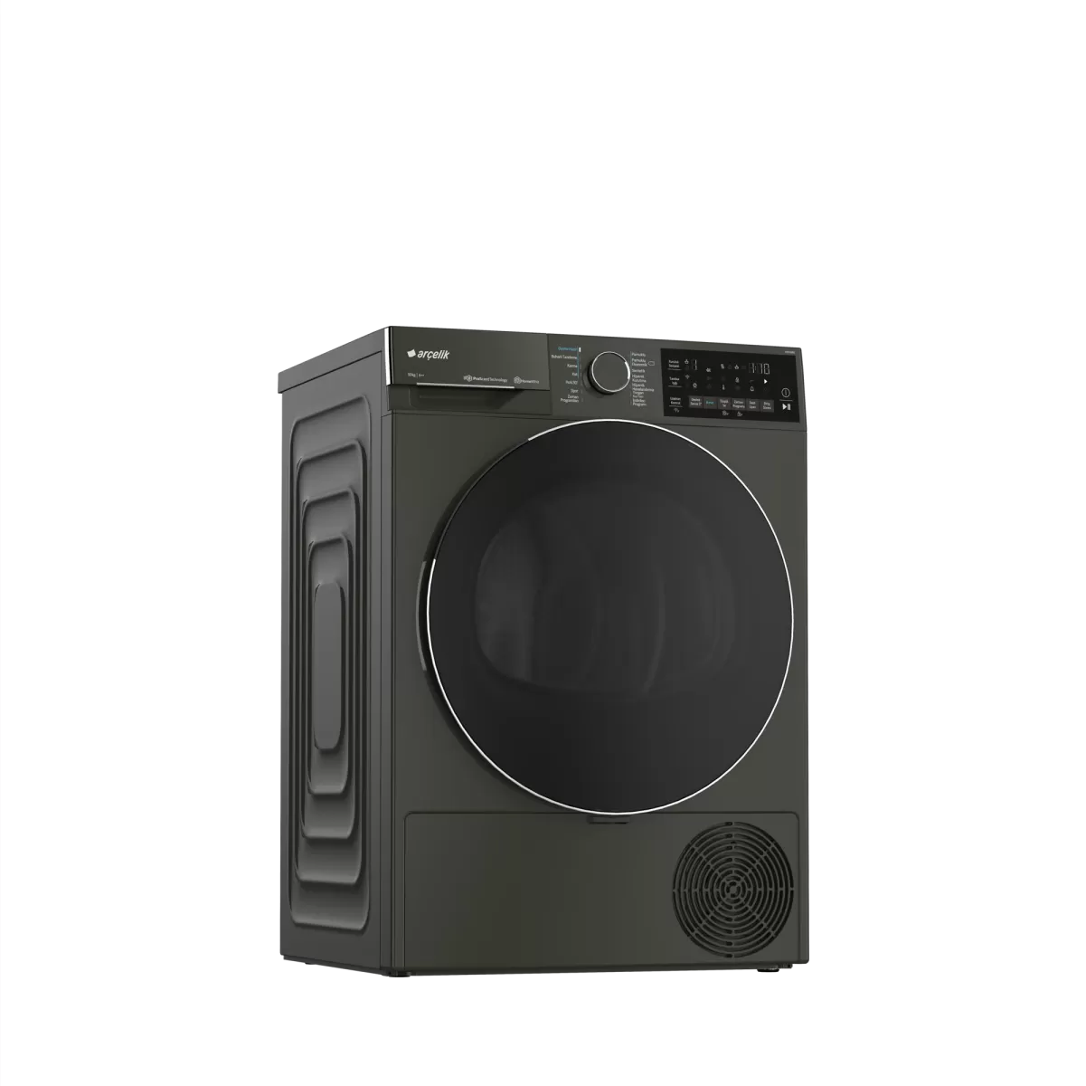 ARÇELİK 1010 KMIG 10 Kg Kurutma Makinesi