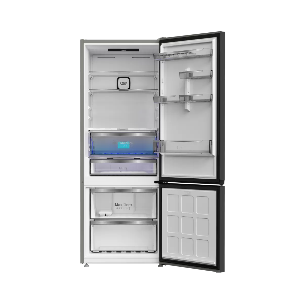 ARÇELİK 270475 EA No Frost Buzdolabı