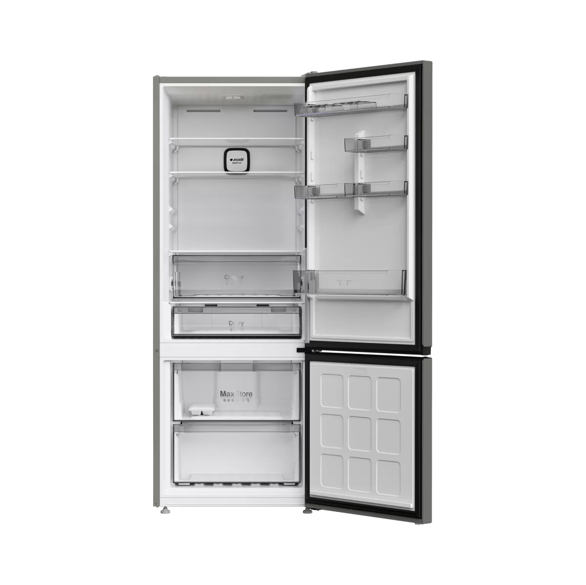 ARÇELİK 270475 MG No Frost Buzdolabı