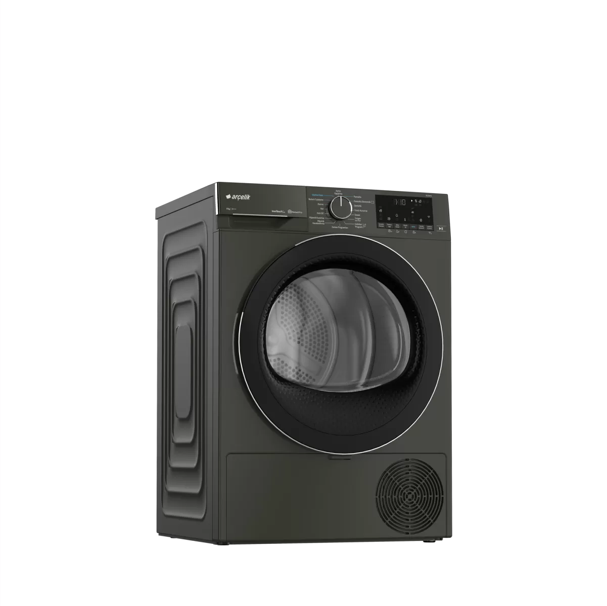 ARÇELİK 910 KMP IG 9 Kg Kurutma Makinesi