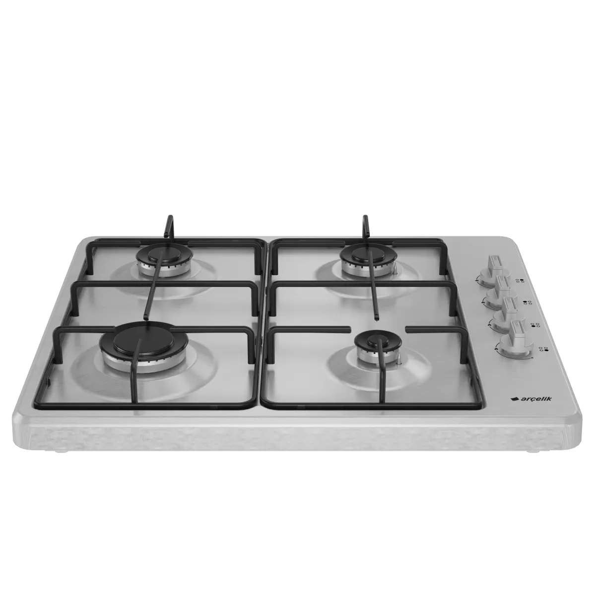 ARÇELİK SOMD D 611EI Set Üstü Ocak