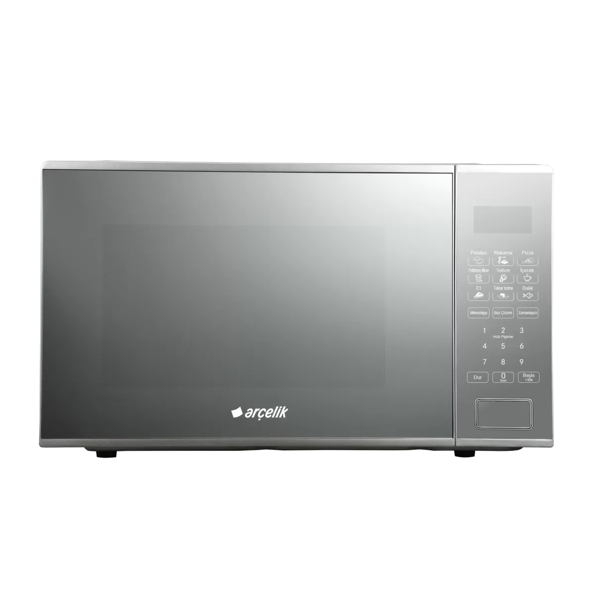 ARÇELİK MD 310 DS Mikrodalga Fırın